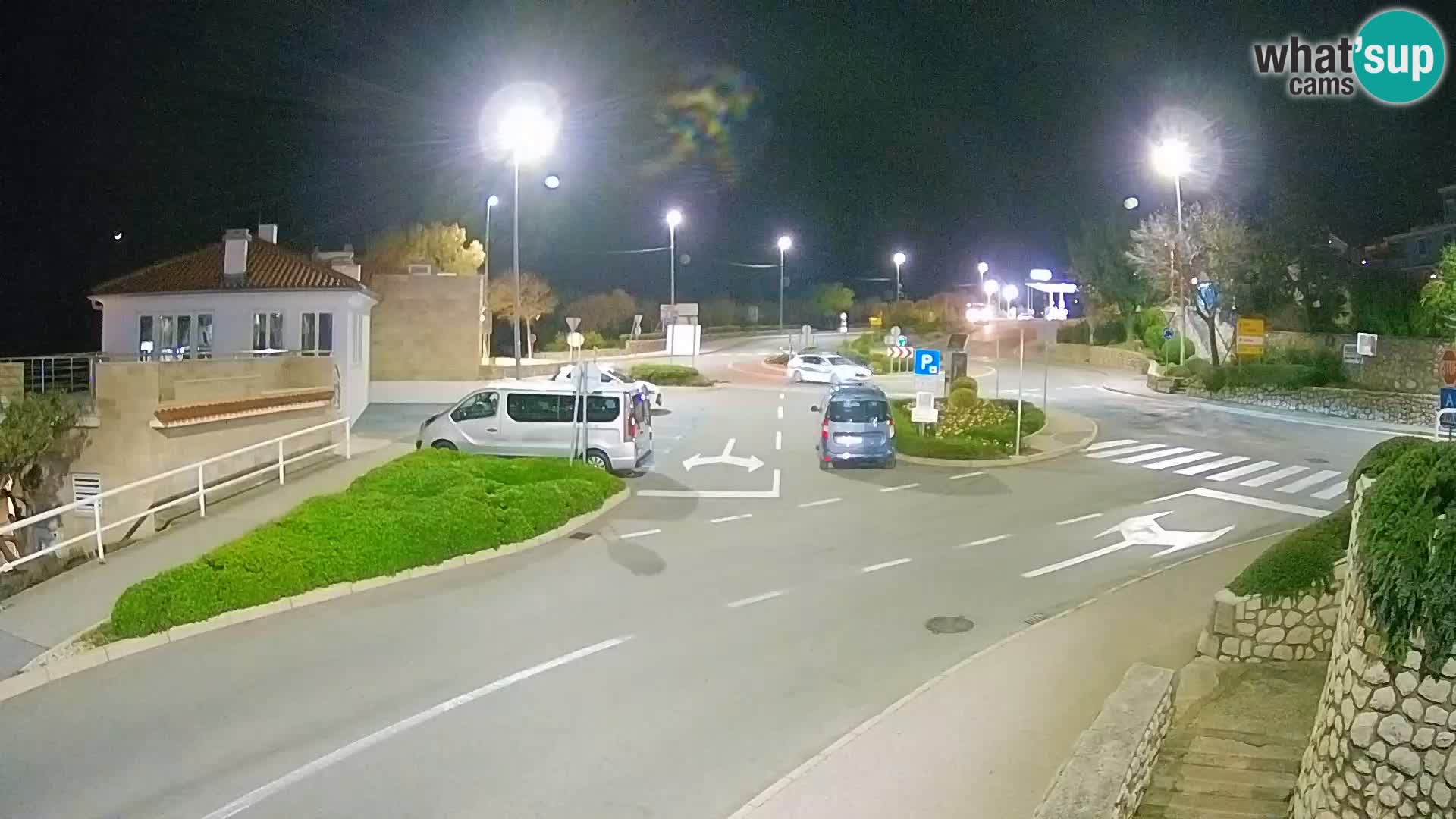 Senj Camera en vivo