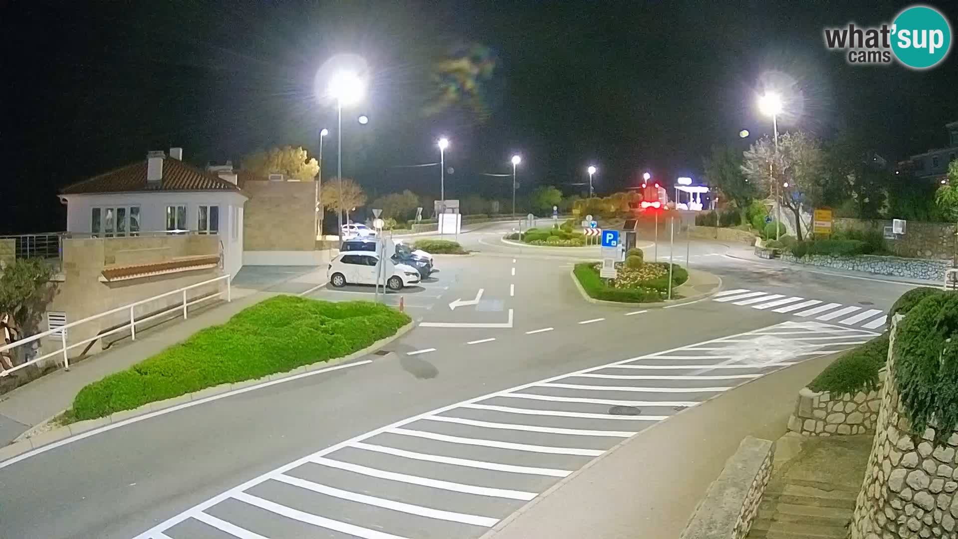 Senj Camera en vivo