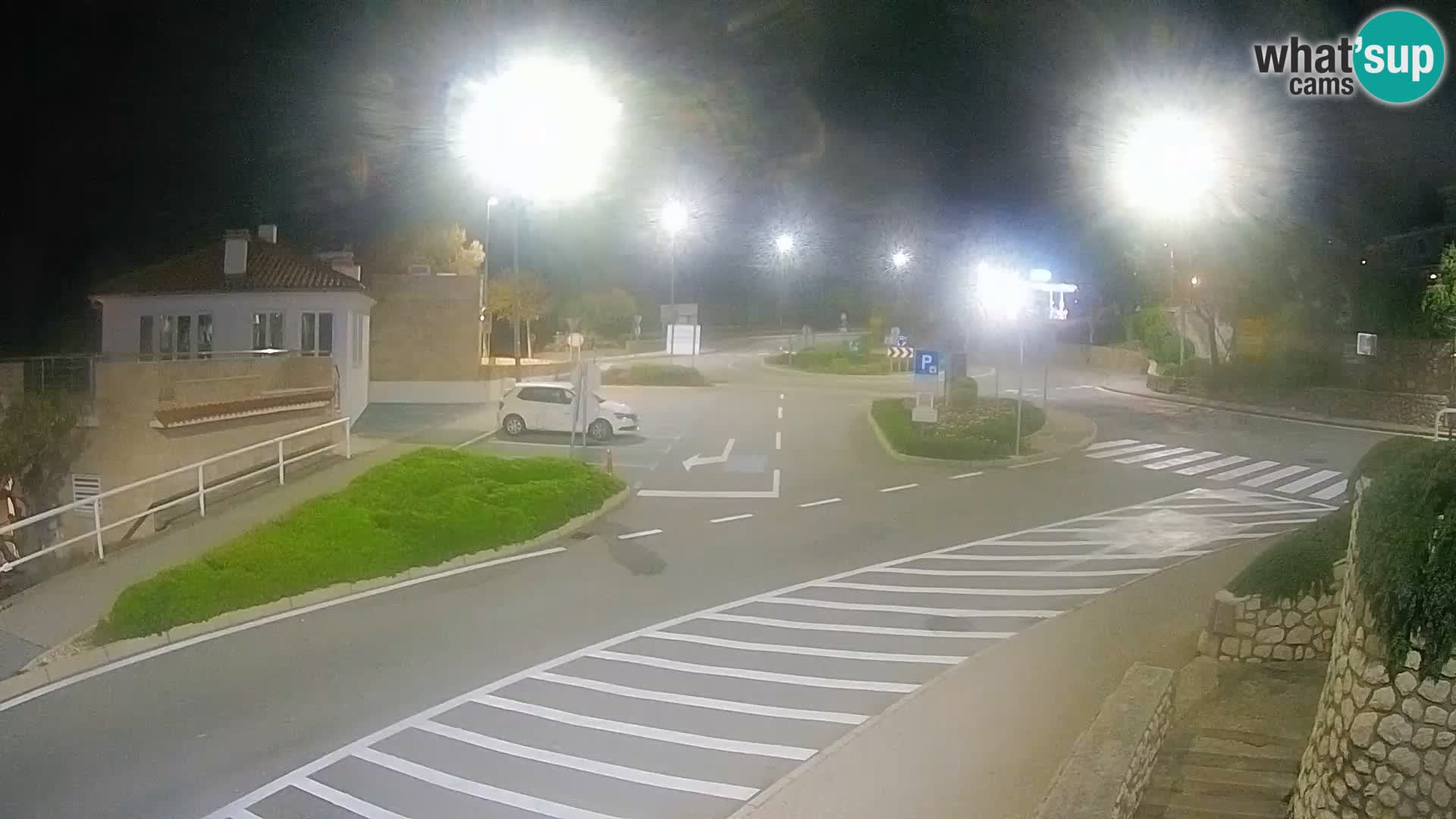 Senj Camera en vivo