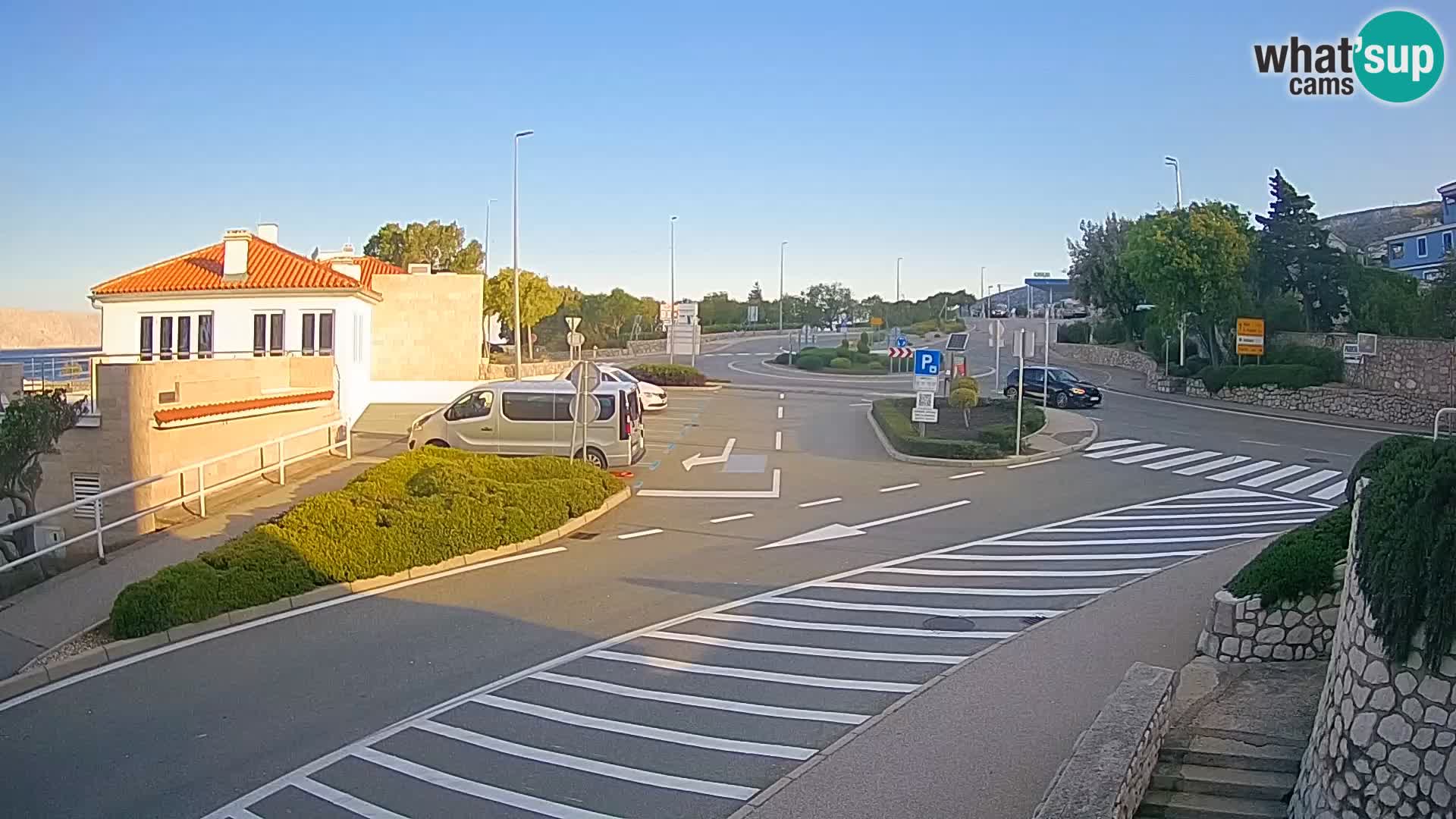 Senj Camera en vivo