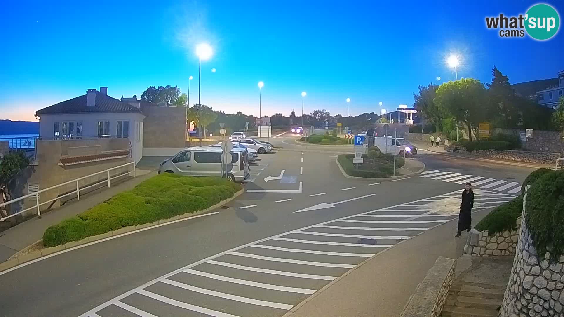 Senj Camera en vivo