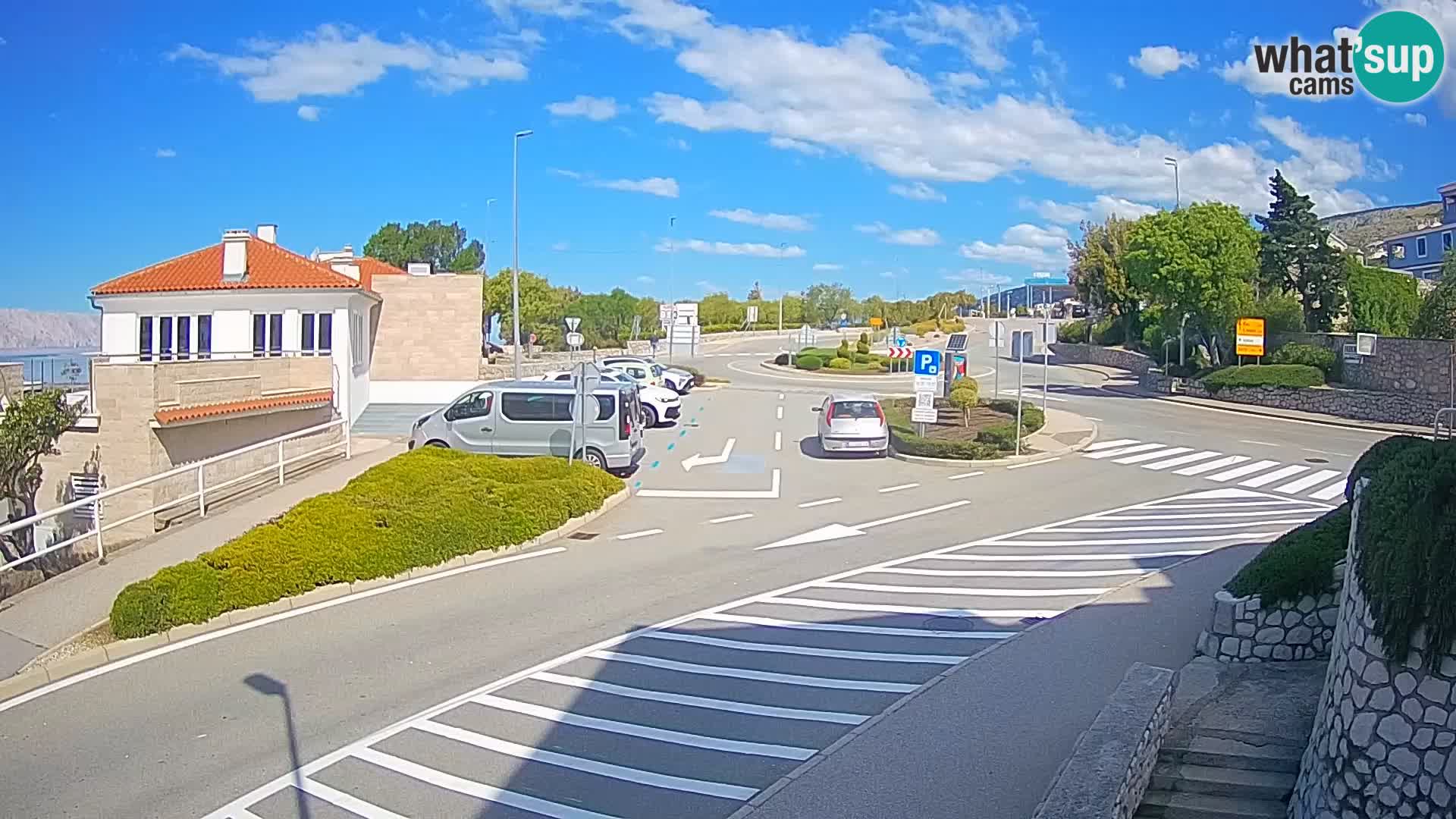 Senj Web Kamera