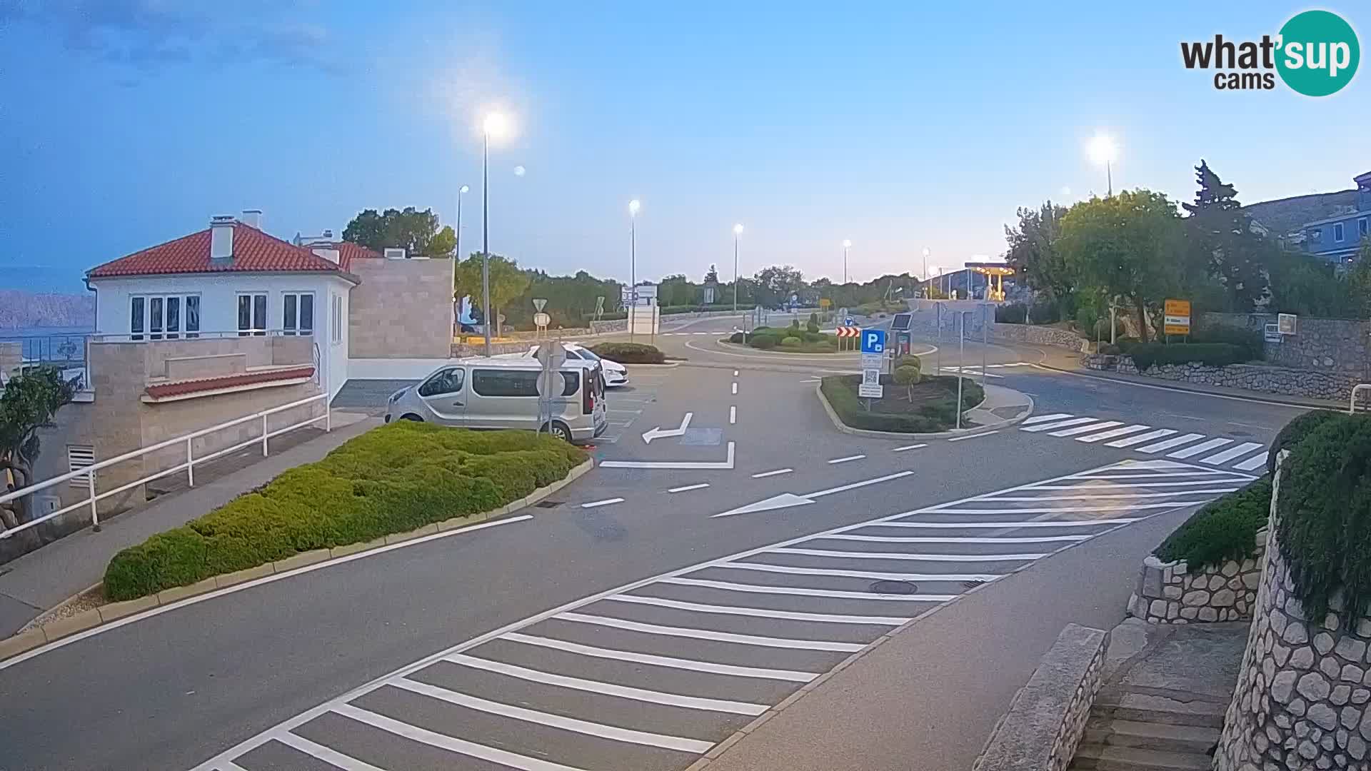 Senj Camera en vivo