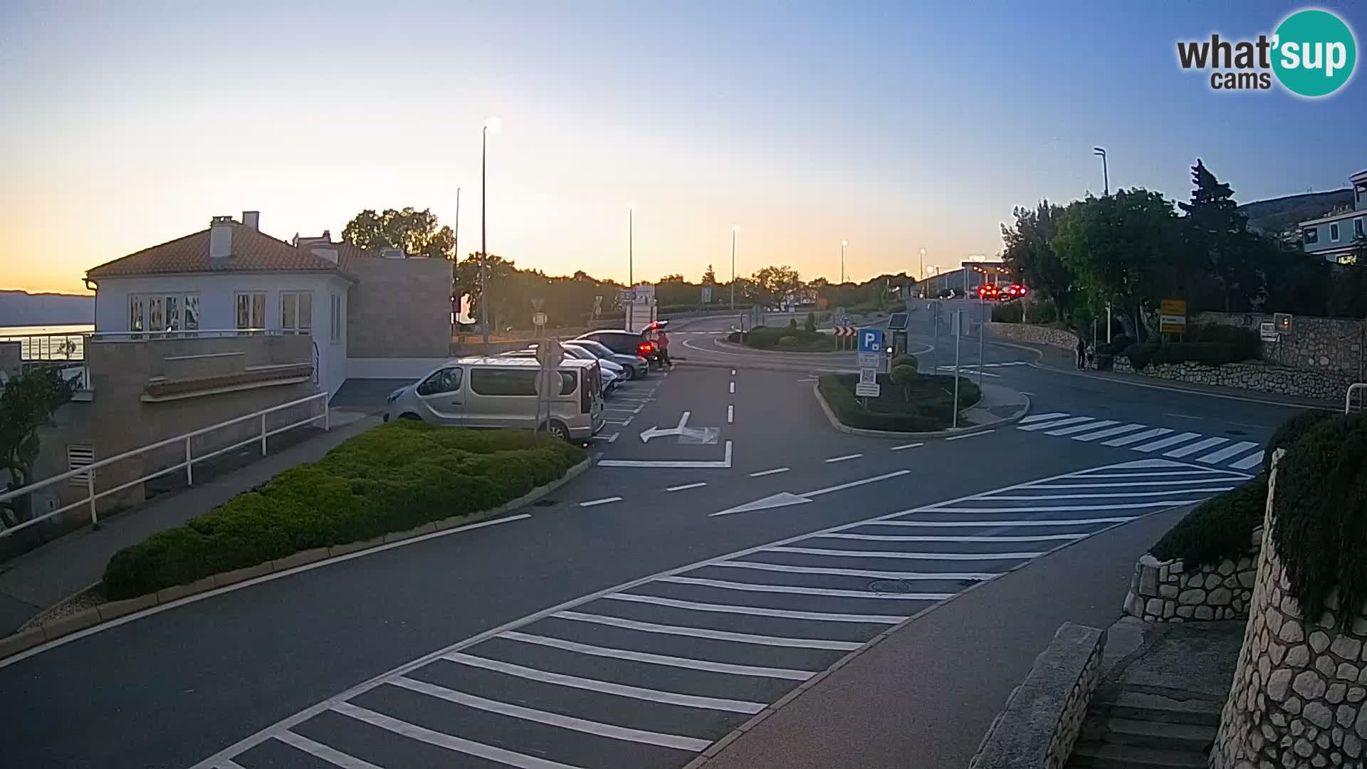 Live Cam Senj