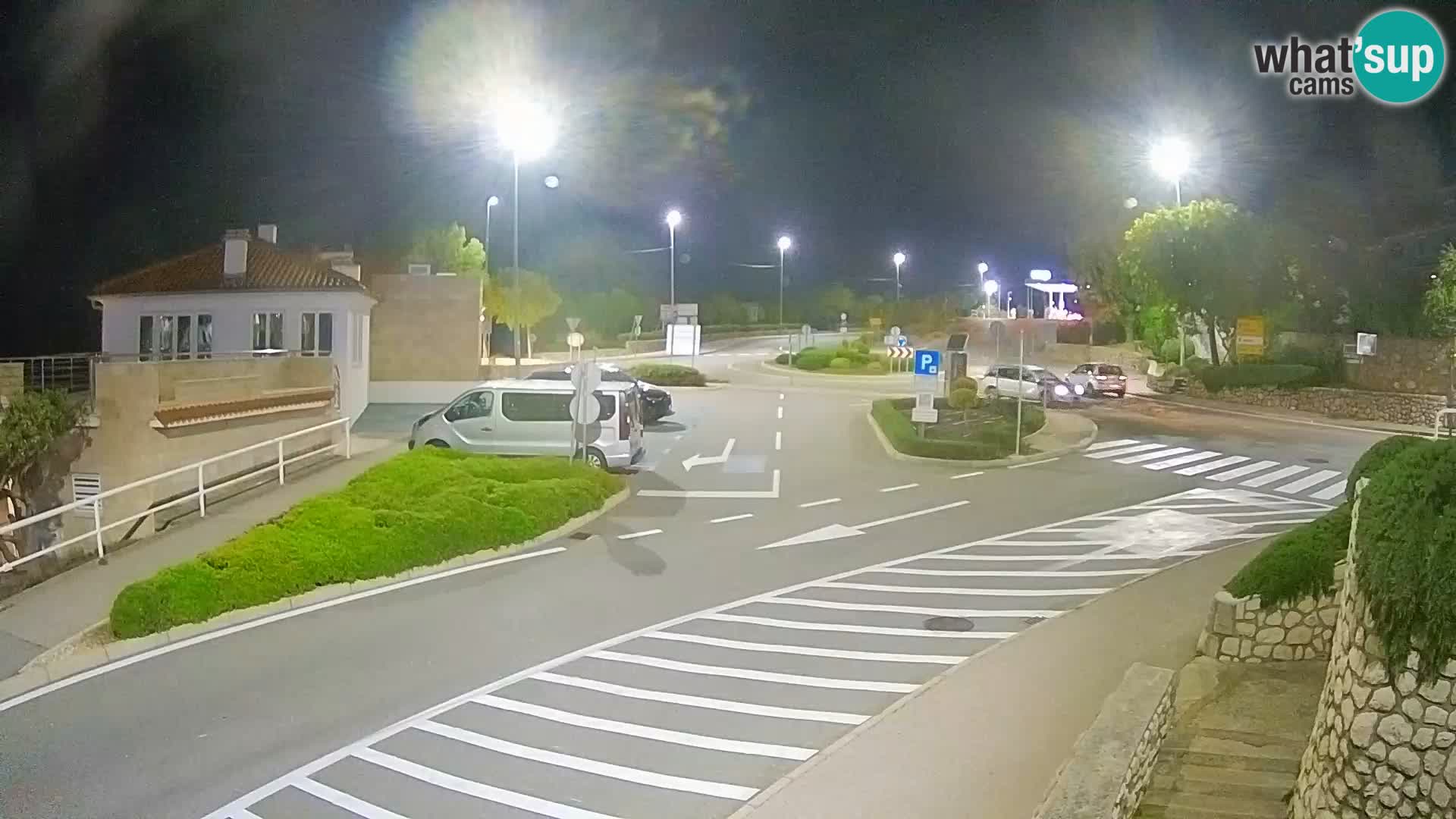 Senj Live Webcam