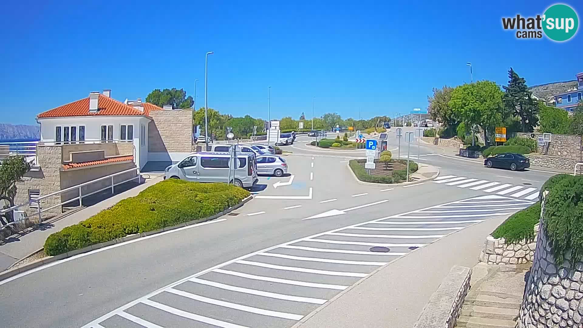 Livecam Segna
