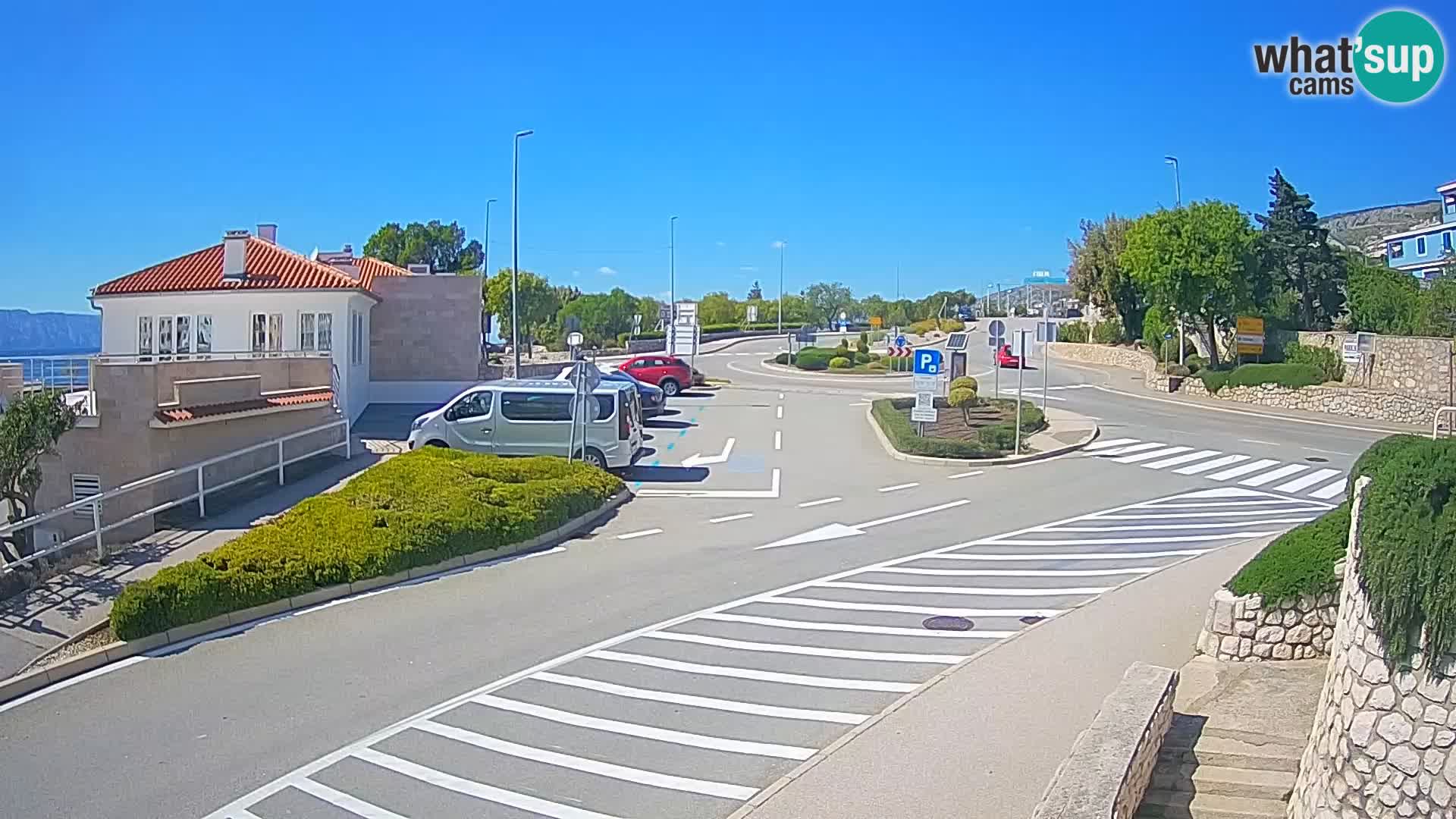 Live Cam Senj