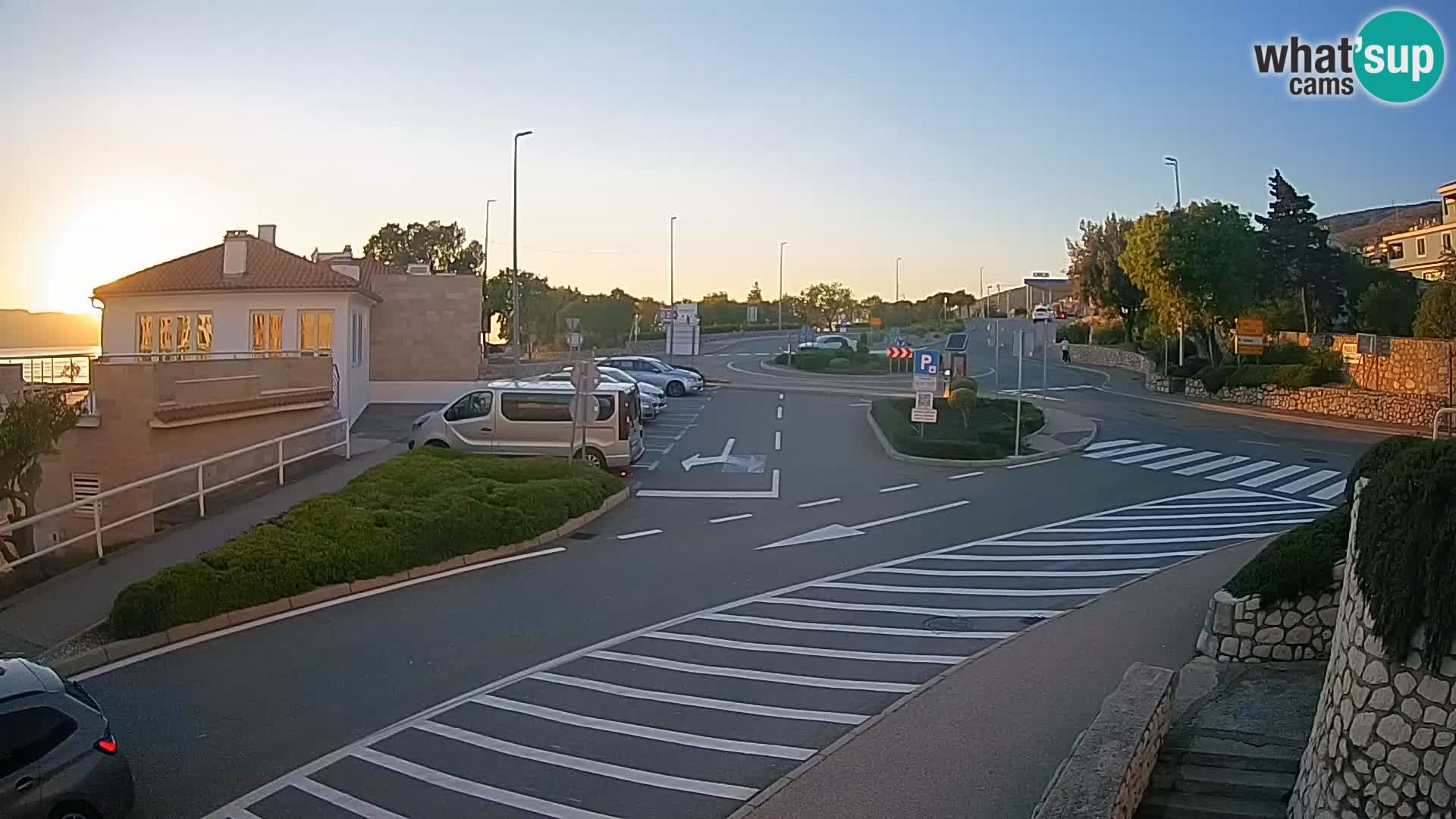 Livecam Segna