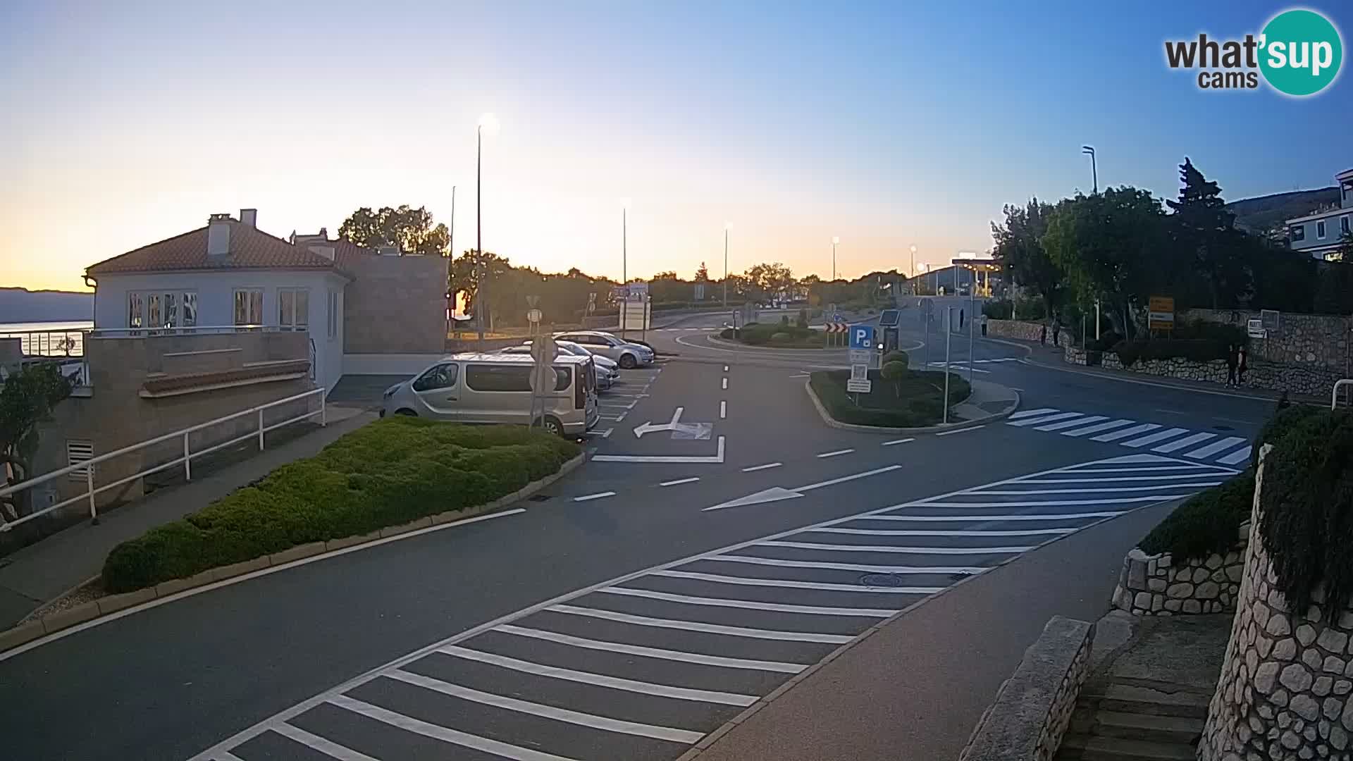 Livecam Segna