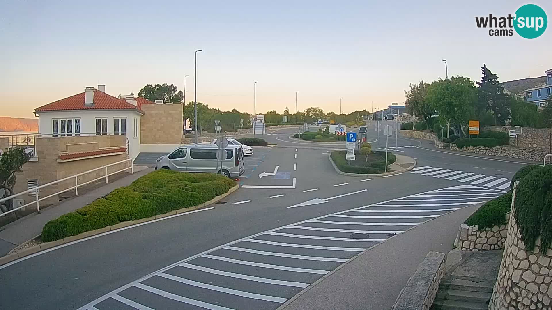 Live Cam Senj