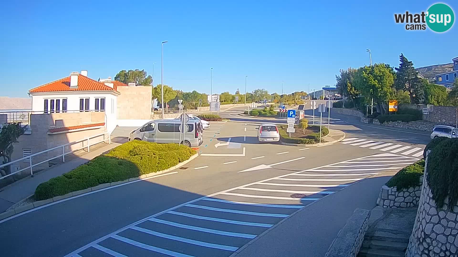 Live Cam Senj