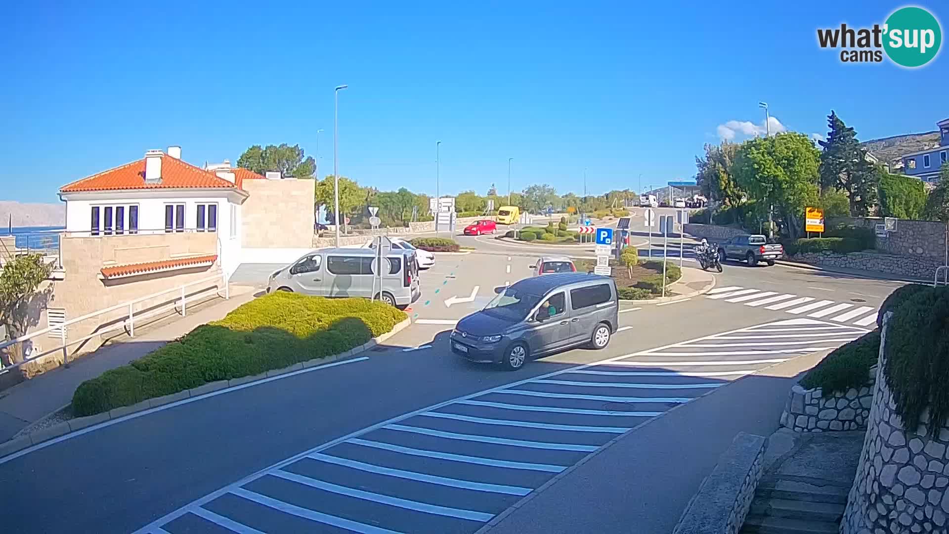Live Cam Senj