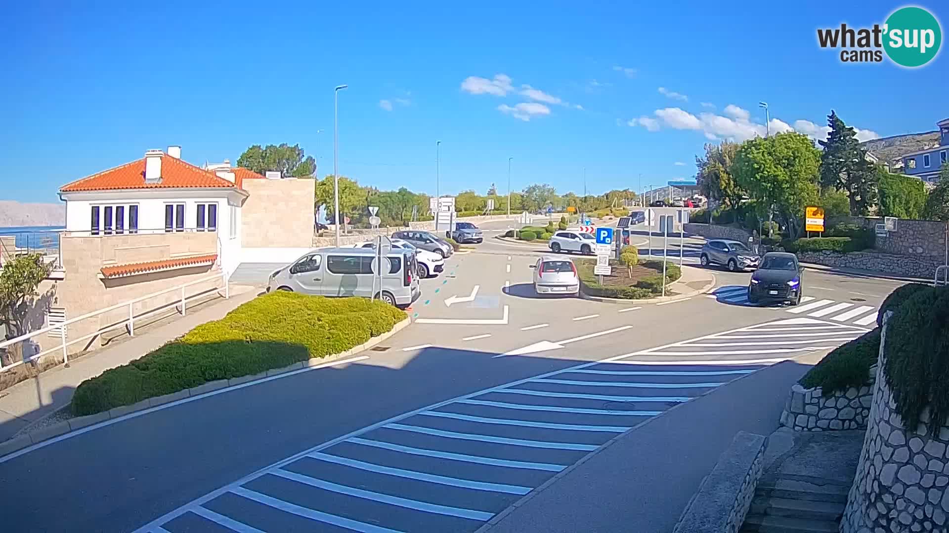 Senj Camera en vivo