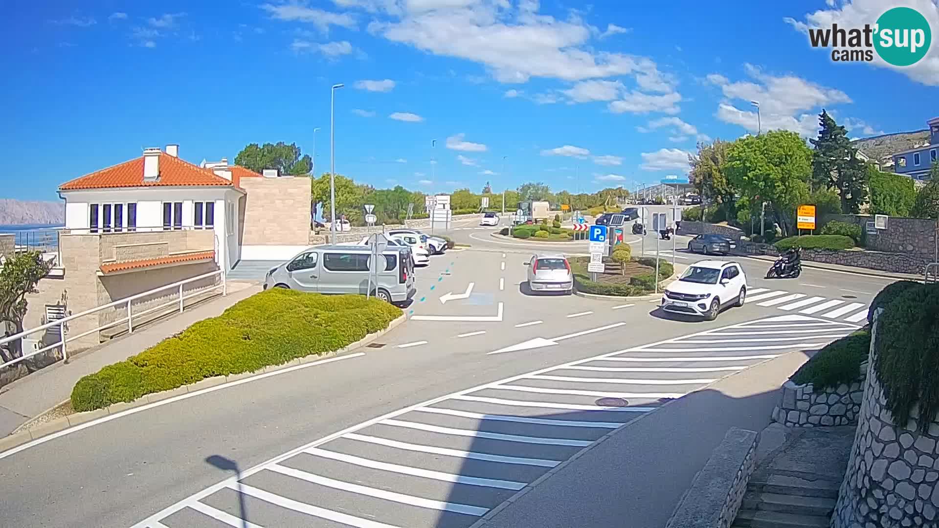 Senj Camera en vivo