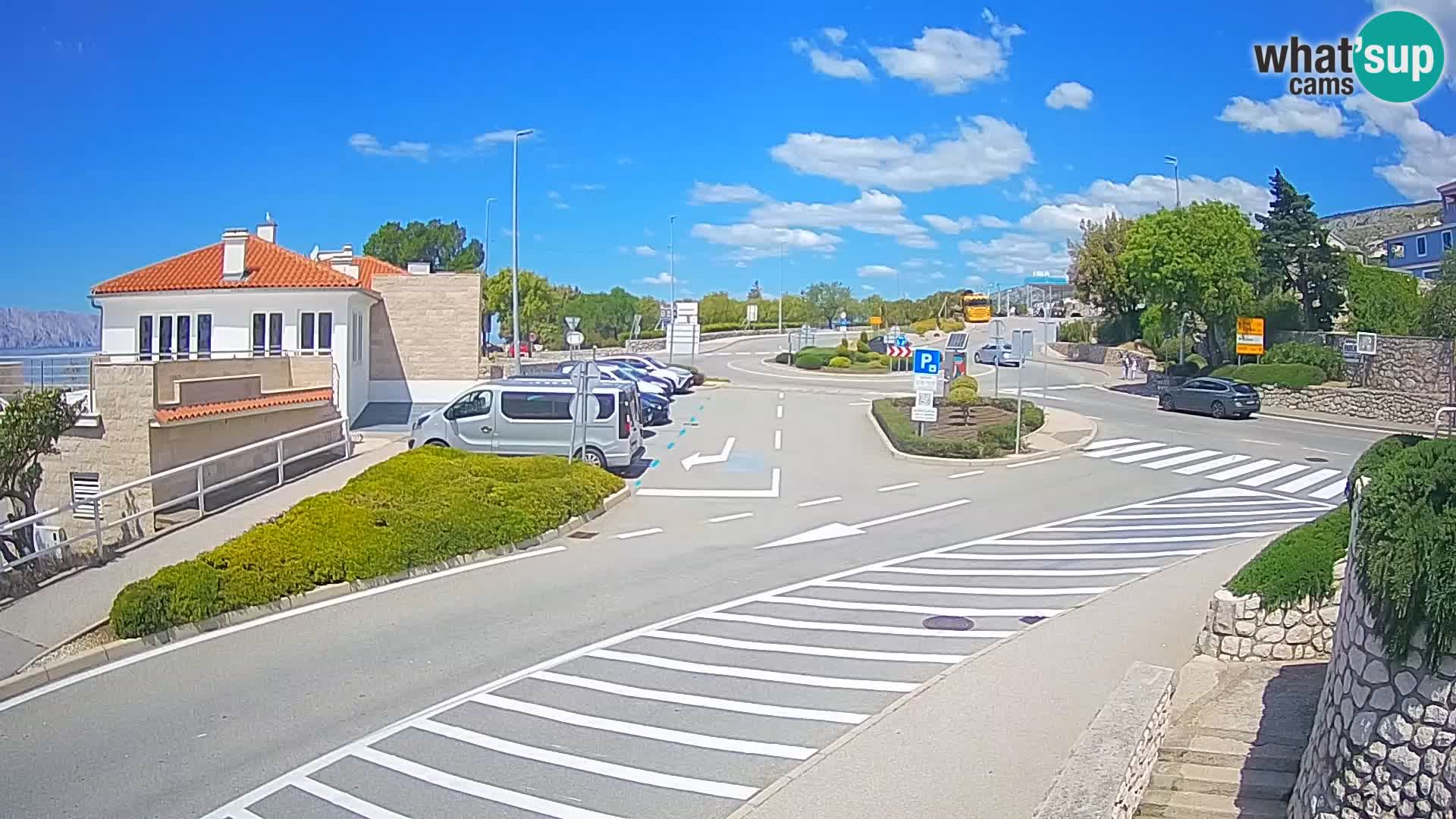 Livecam Segna