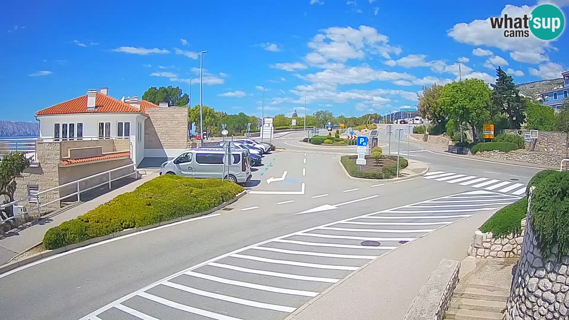 Livecam Segna