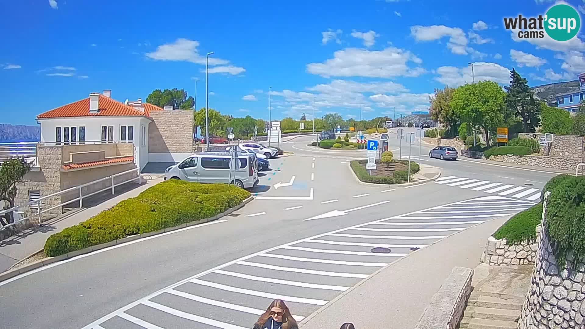 Livecam Segna