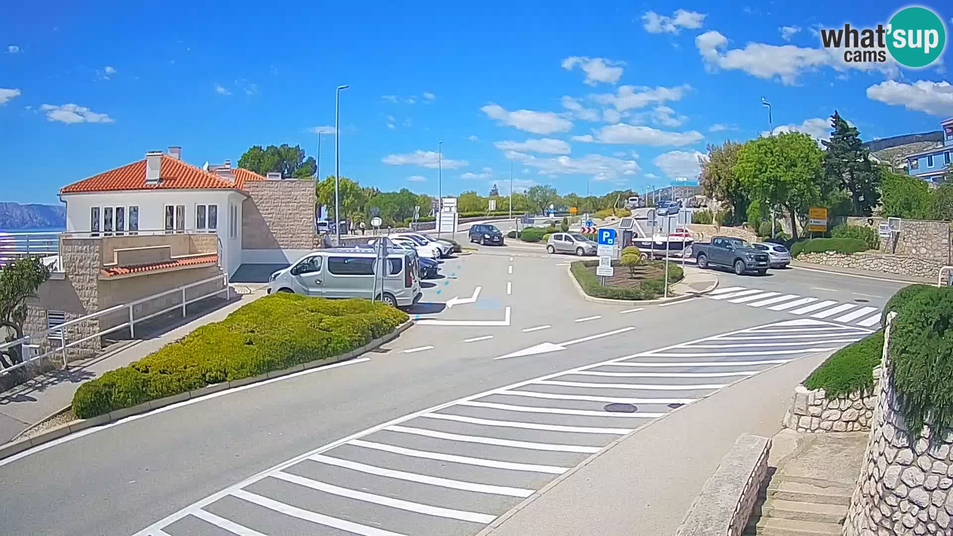 Livecam Segna