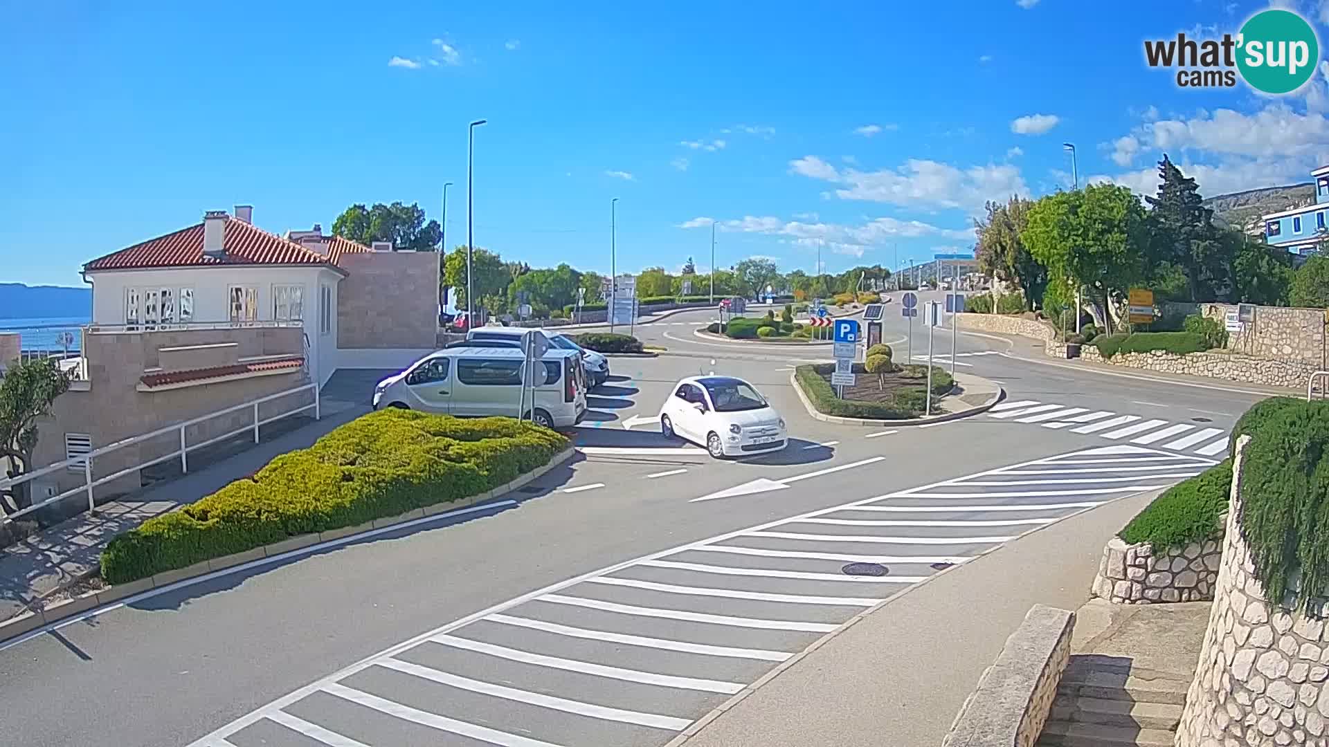 Live Cam Senj