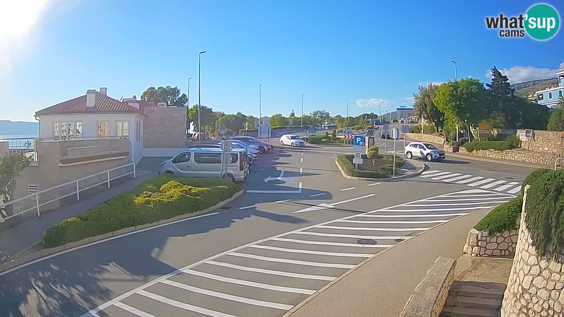 Live Cam Senj