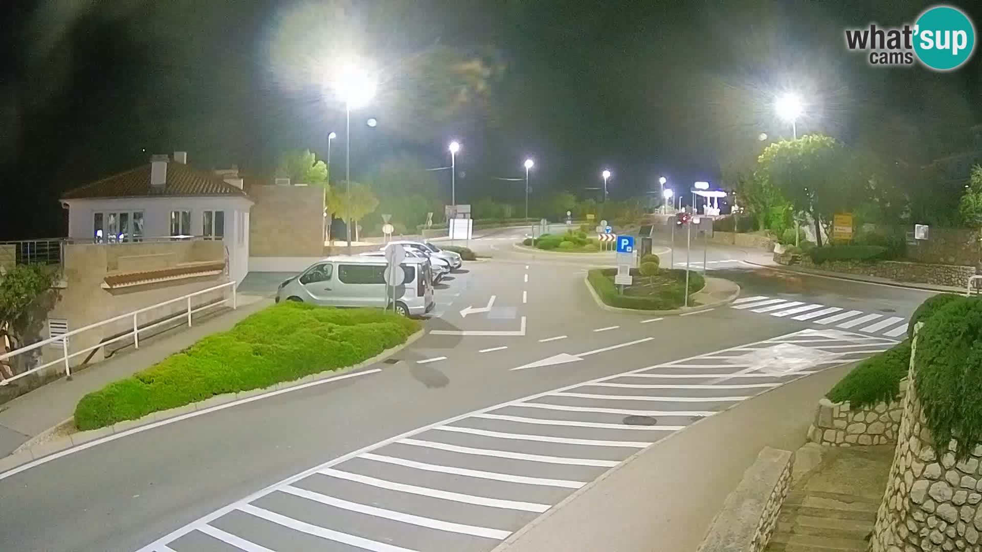 Live Cam Senj