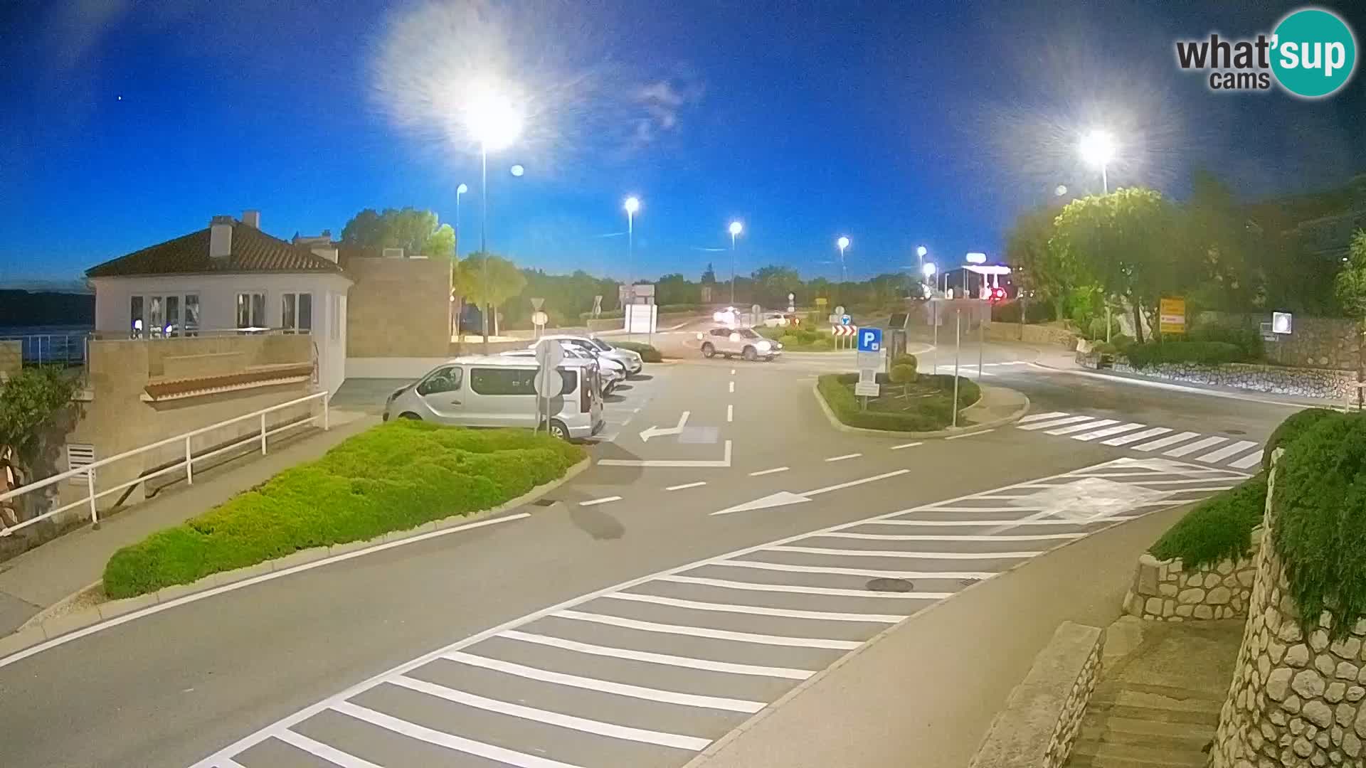 Senj Camera en vivo