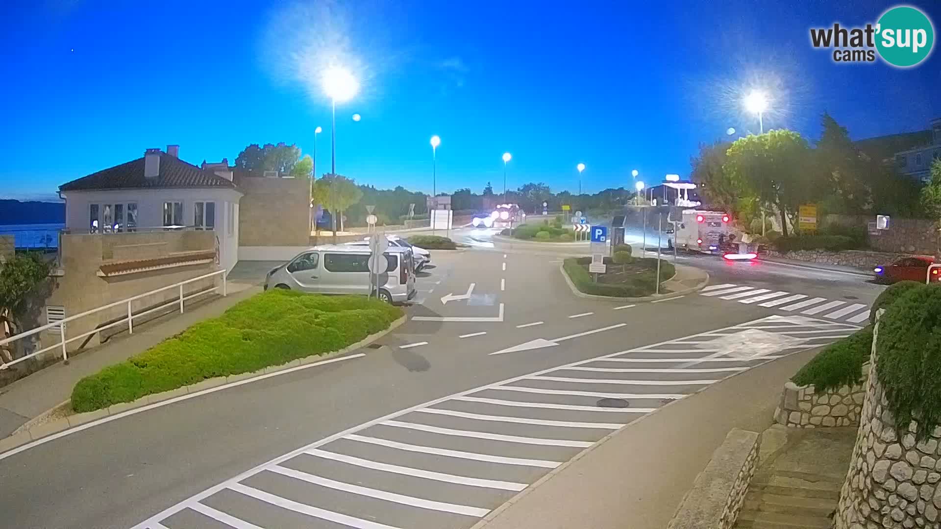 Livecam Segna