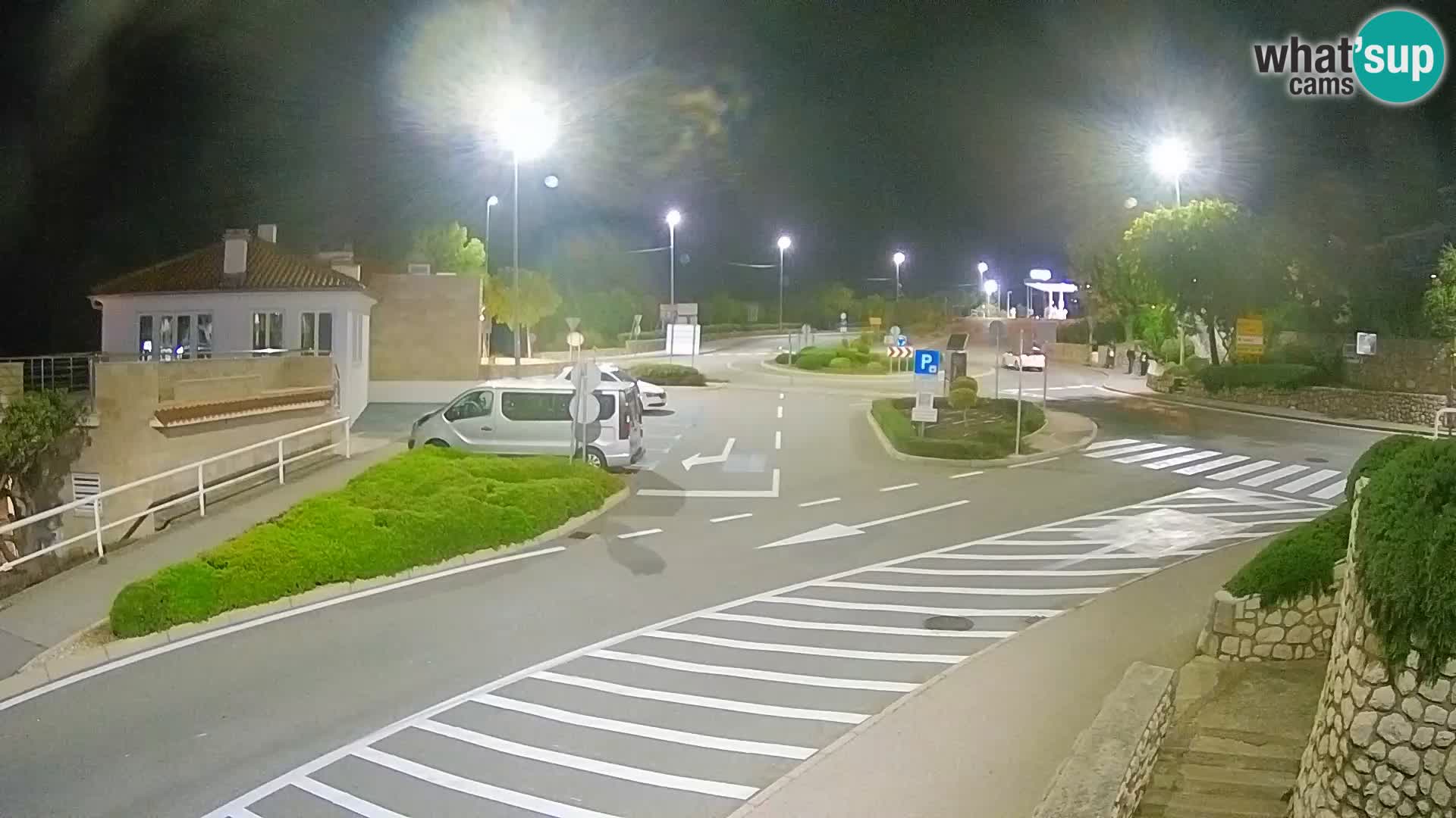 Livecam Segna