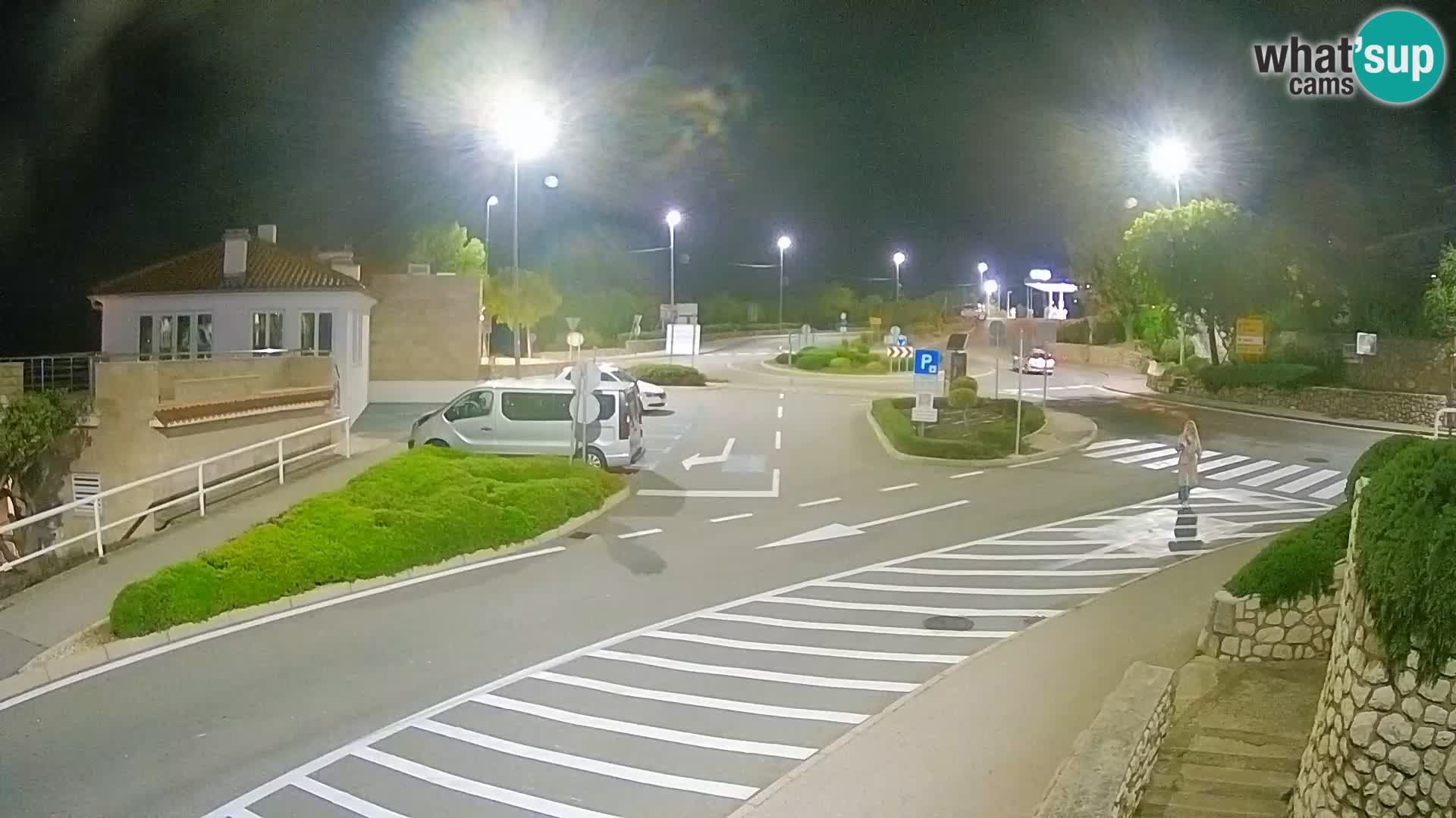 Livecam Segna