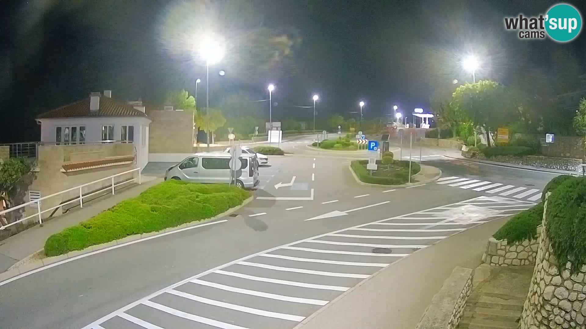 Senj Live Webcam