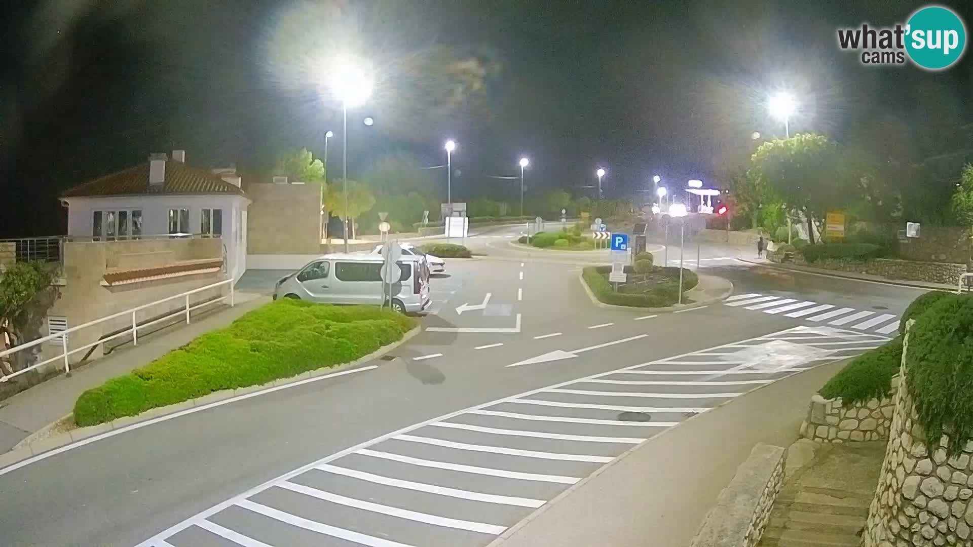 Livecam Segna