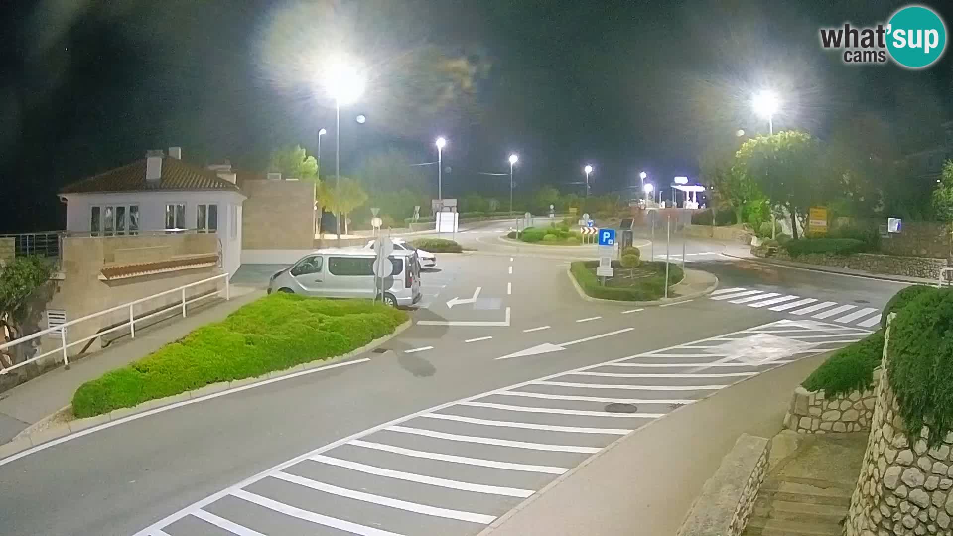 Senj Live Webcam