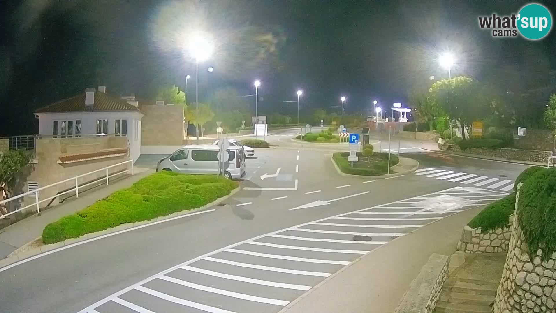 Senj Camera en vivo