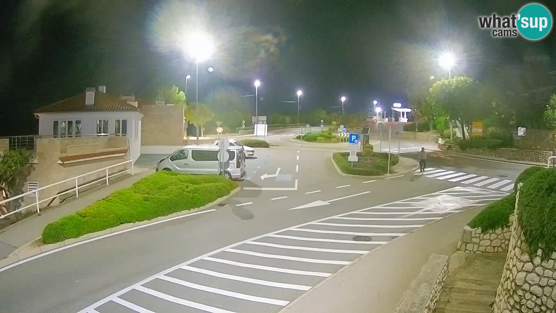 Livecam Segna