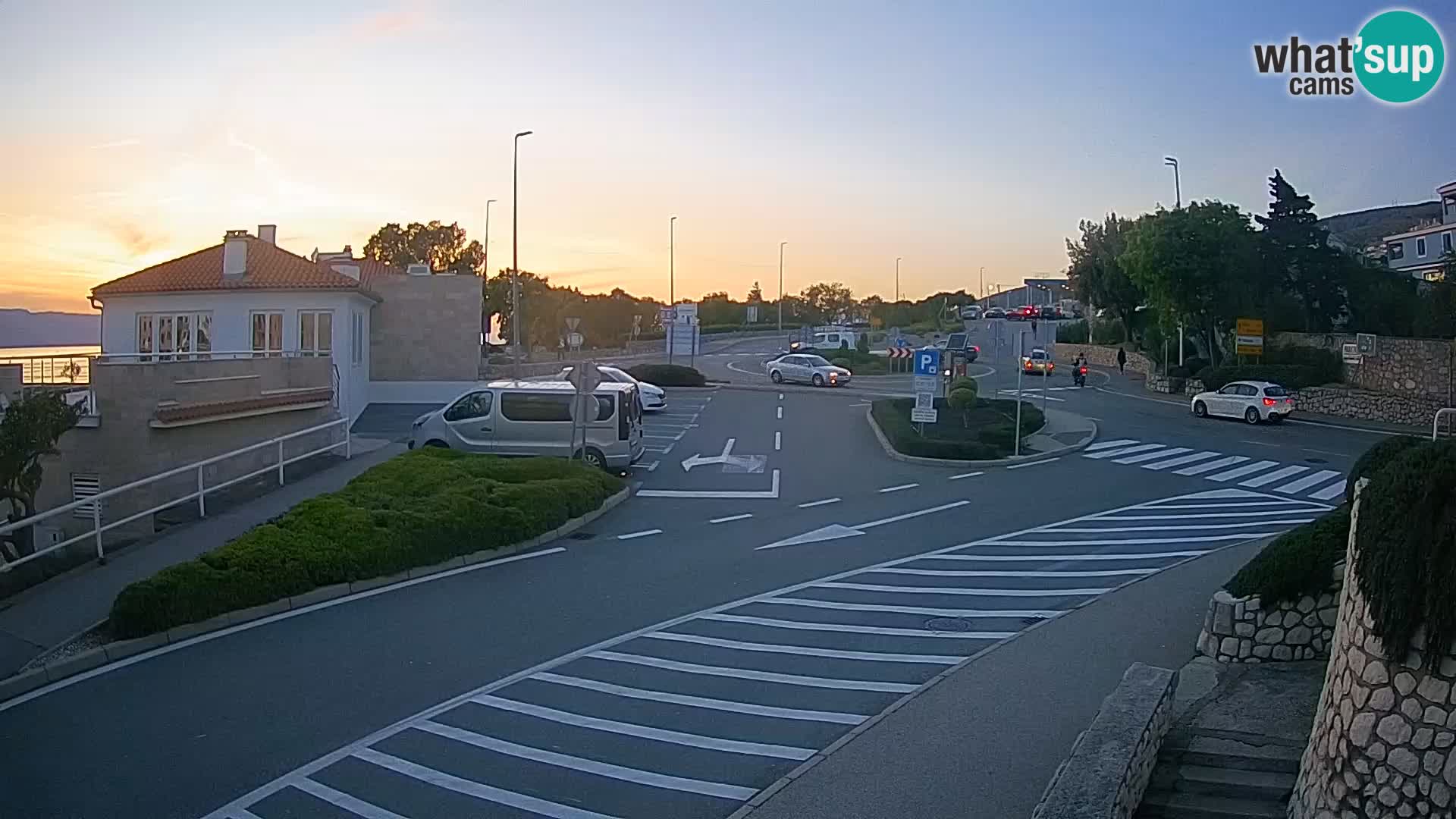 Live Cam Senj