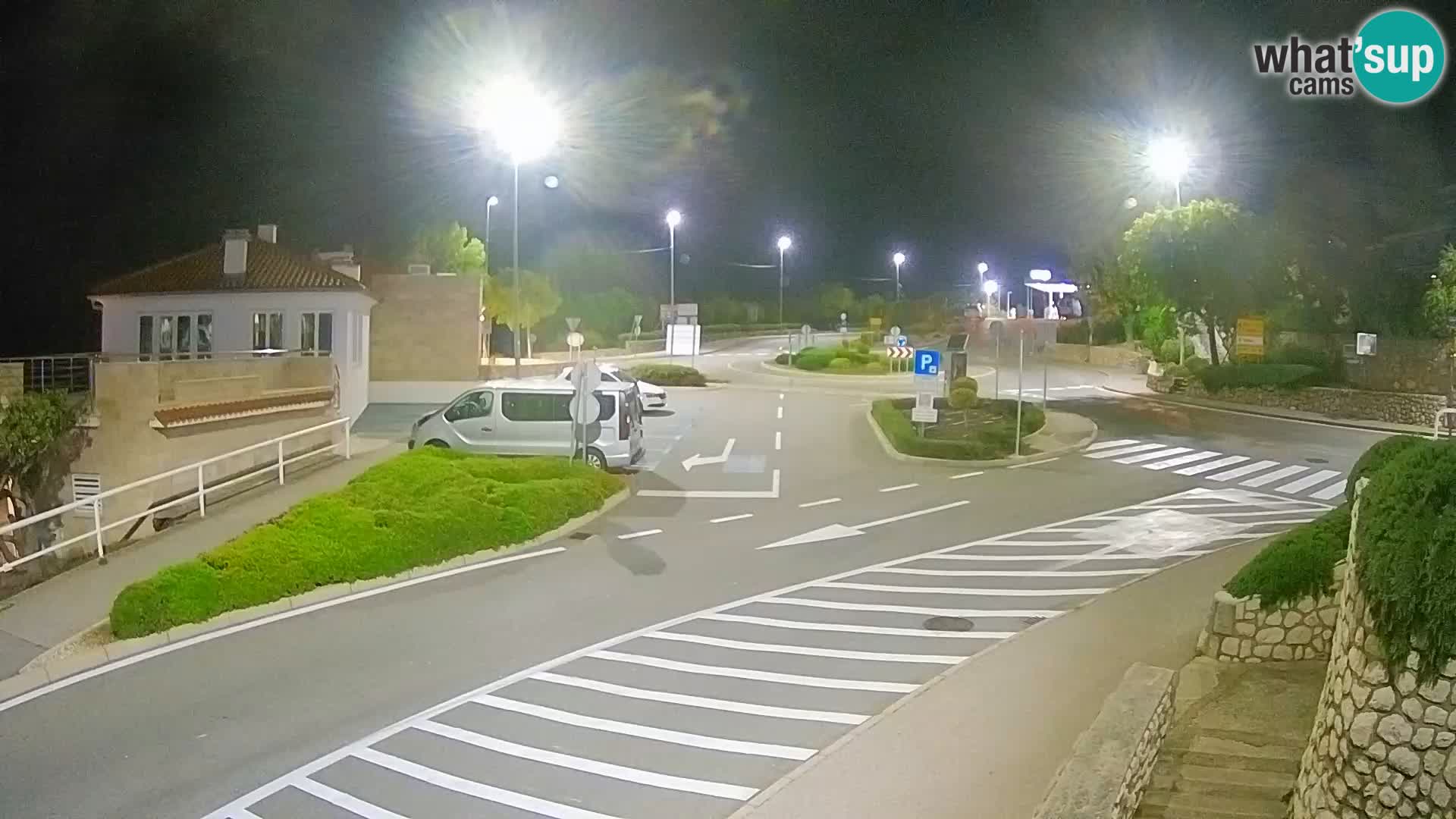 Live Cam Senj
