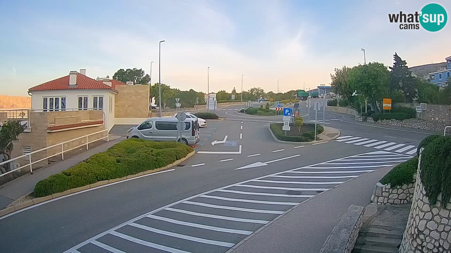 Live Cam Senj