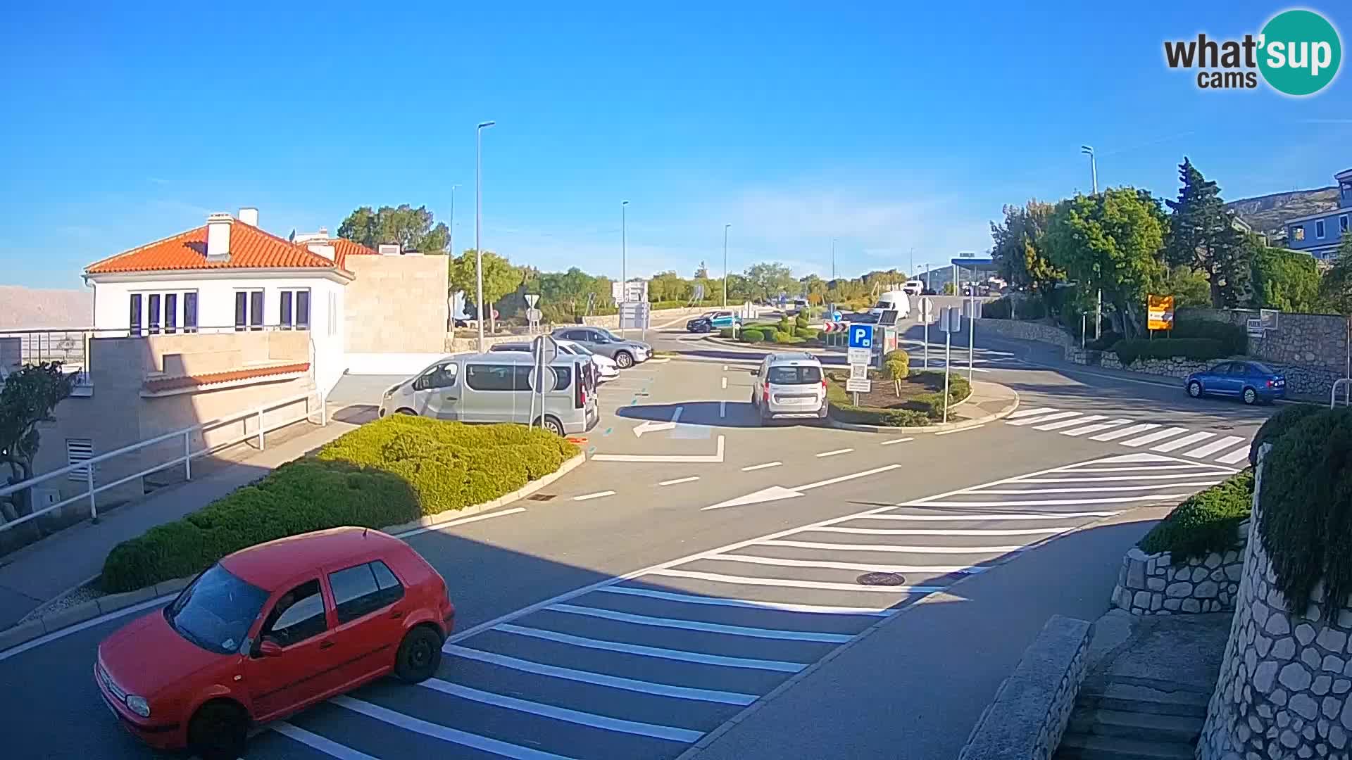Live Cam Senj
