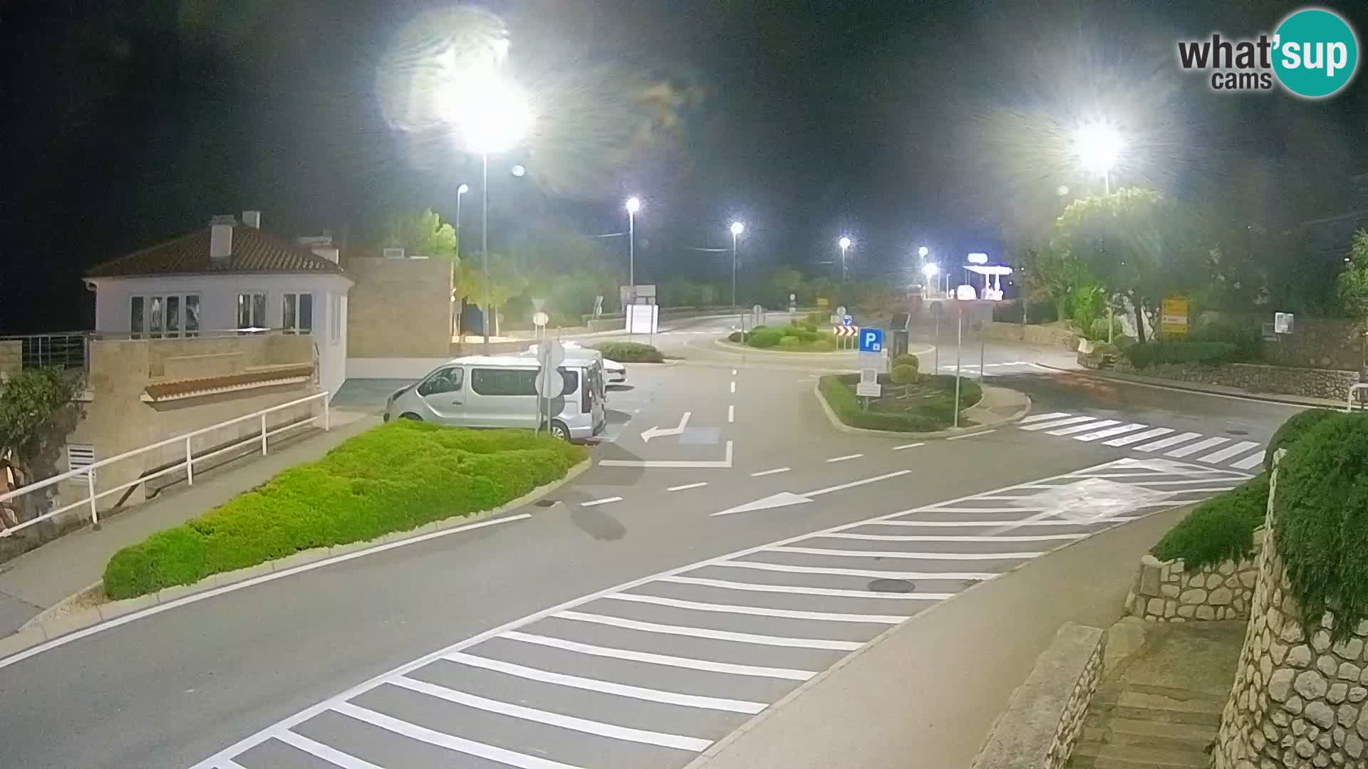 Senj Web Kamera