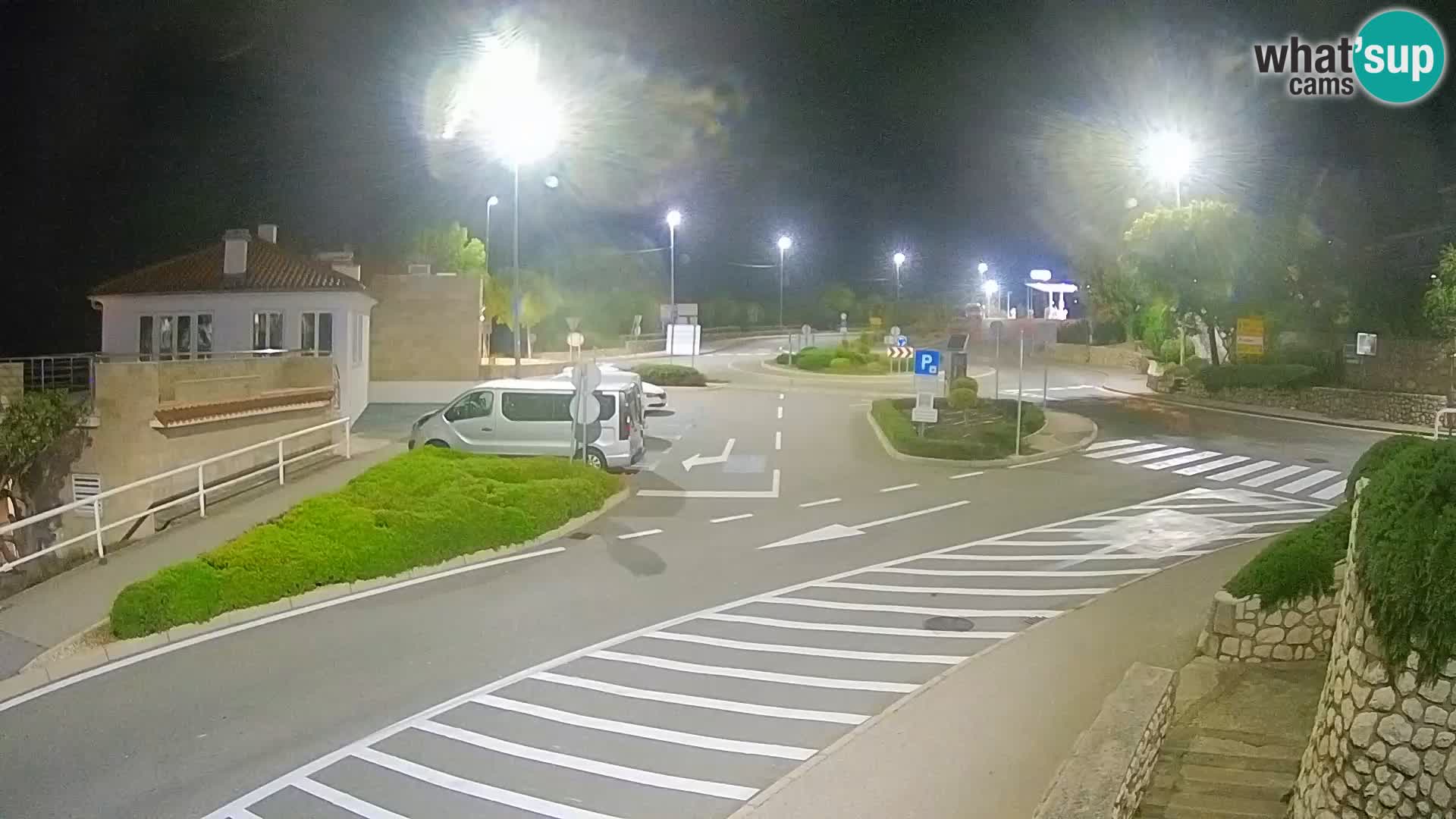 Live Cam Senj