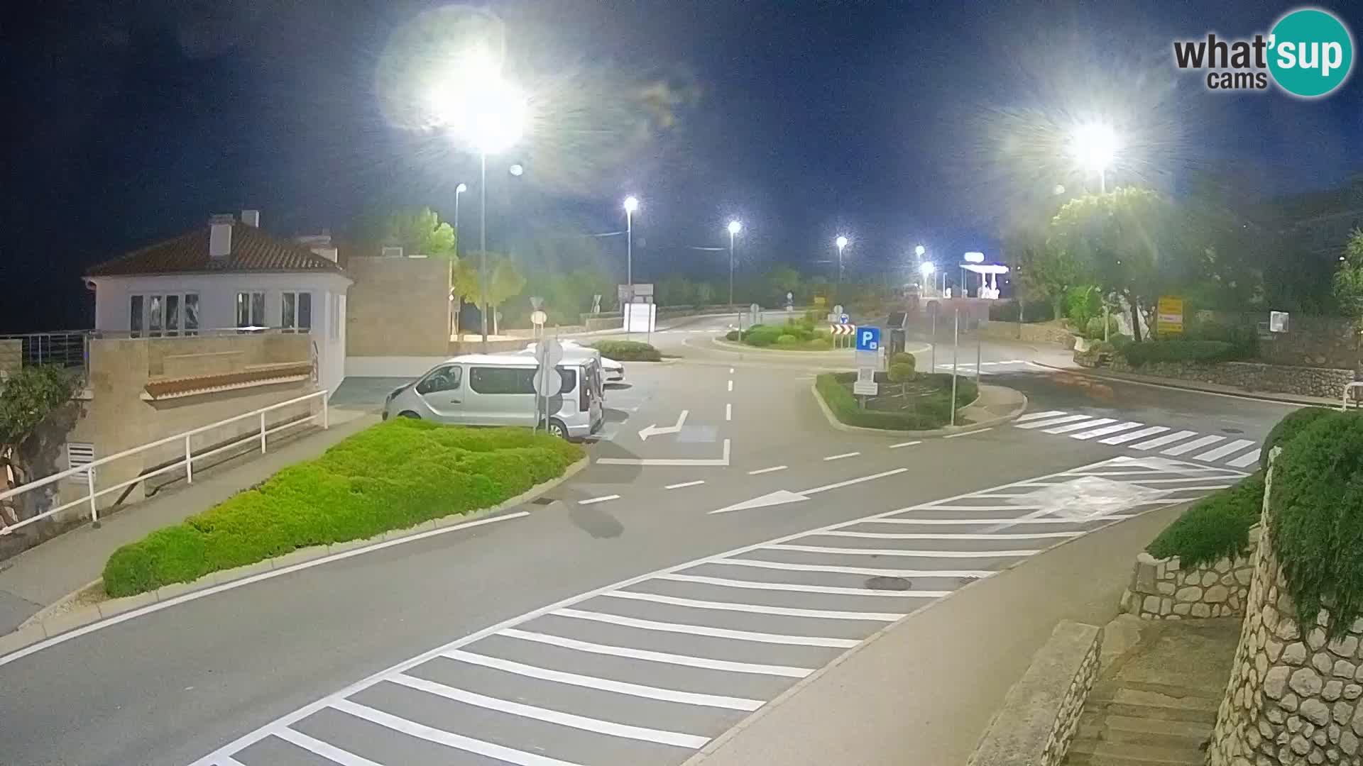 Live Cam Senj