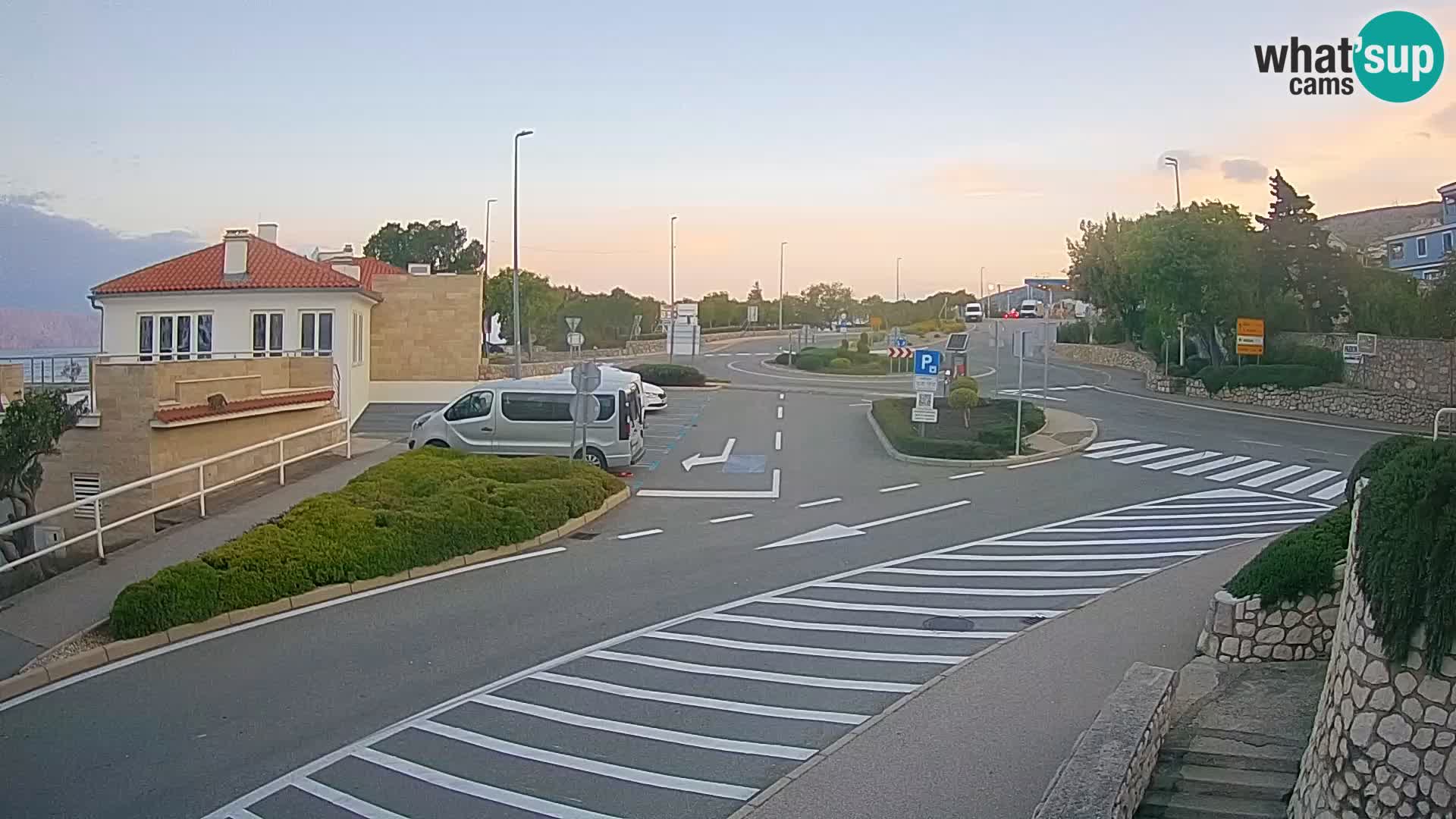 Live Cam Senj
