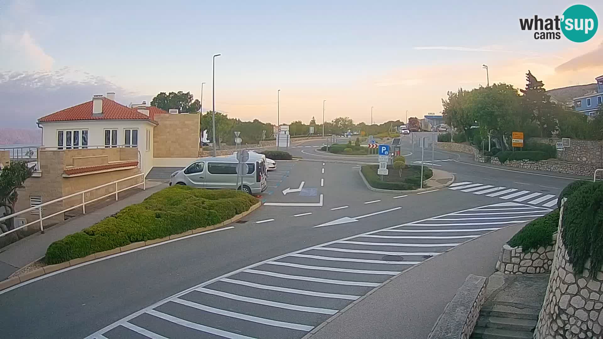 Live Cam Senj