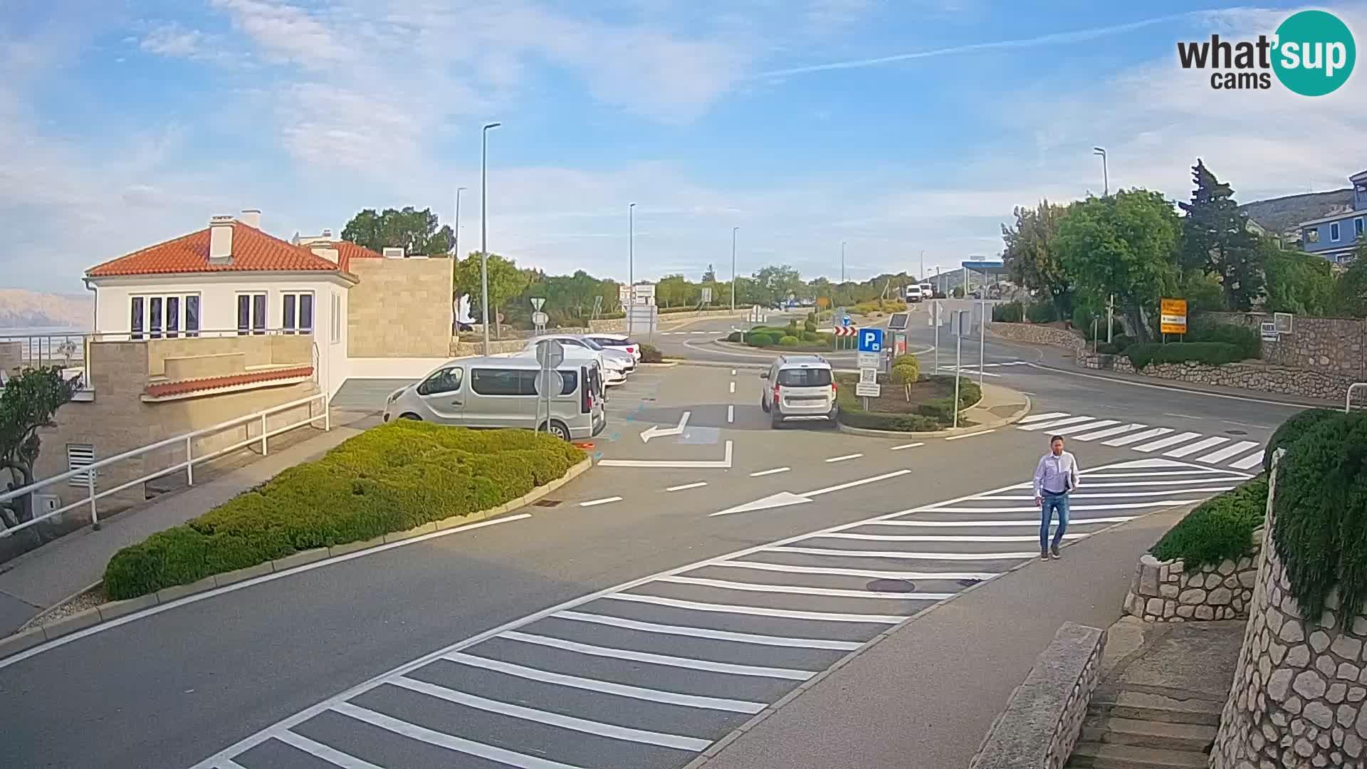 Senj Web Kamera