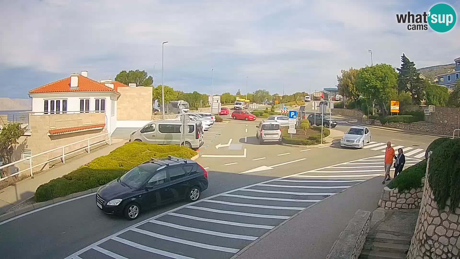 Senj Camera en vivo