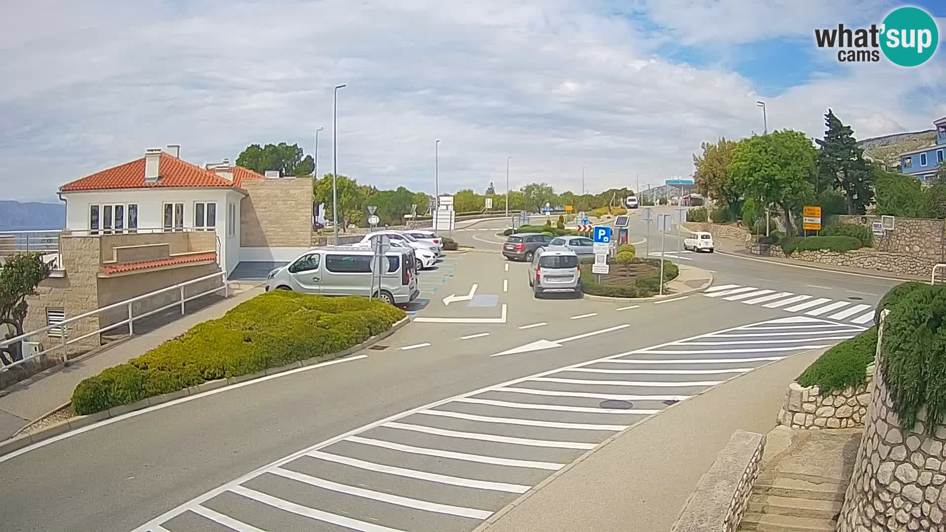 Senj Camera en vivo