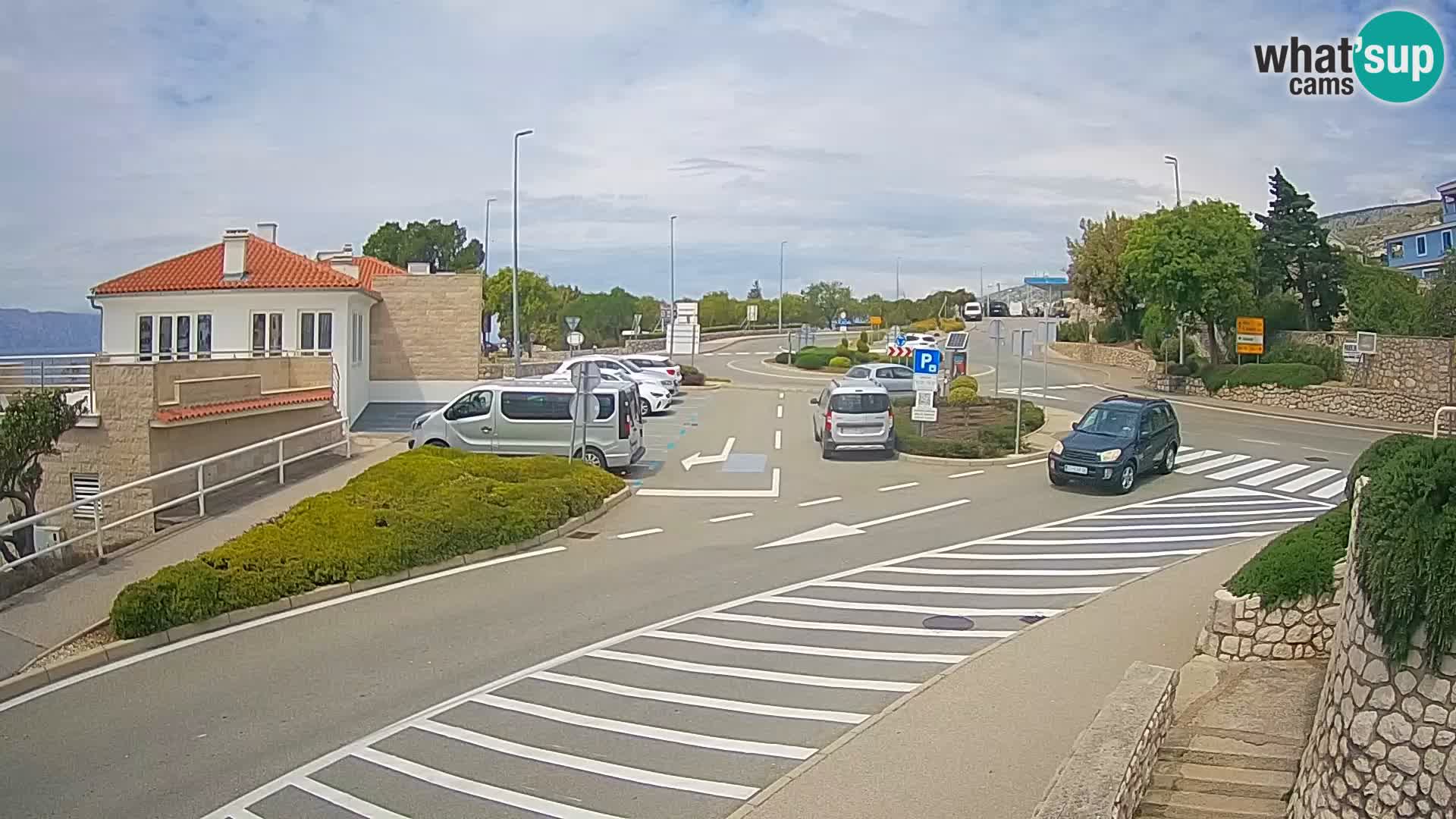 Senj Camera en vivo
