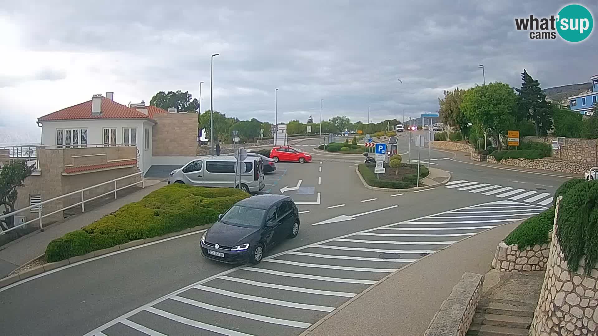 Senj Web Kamera