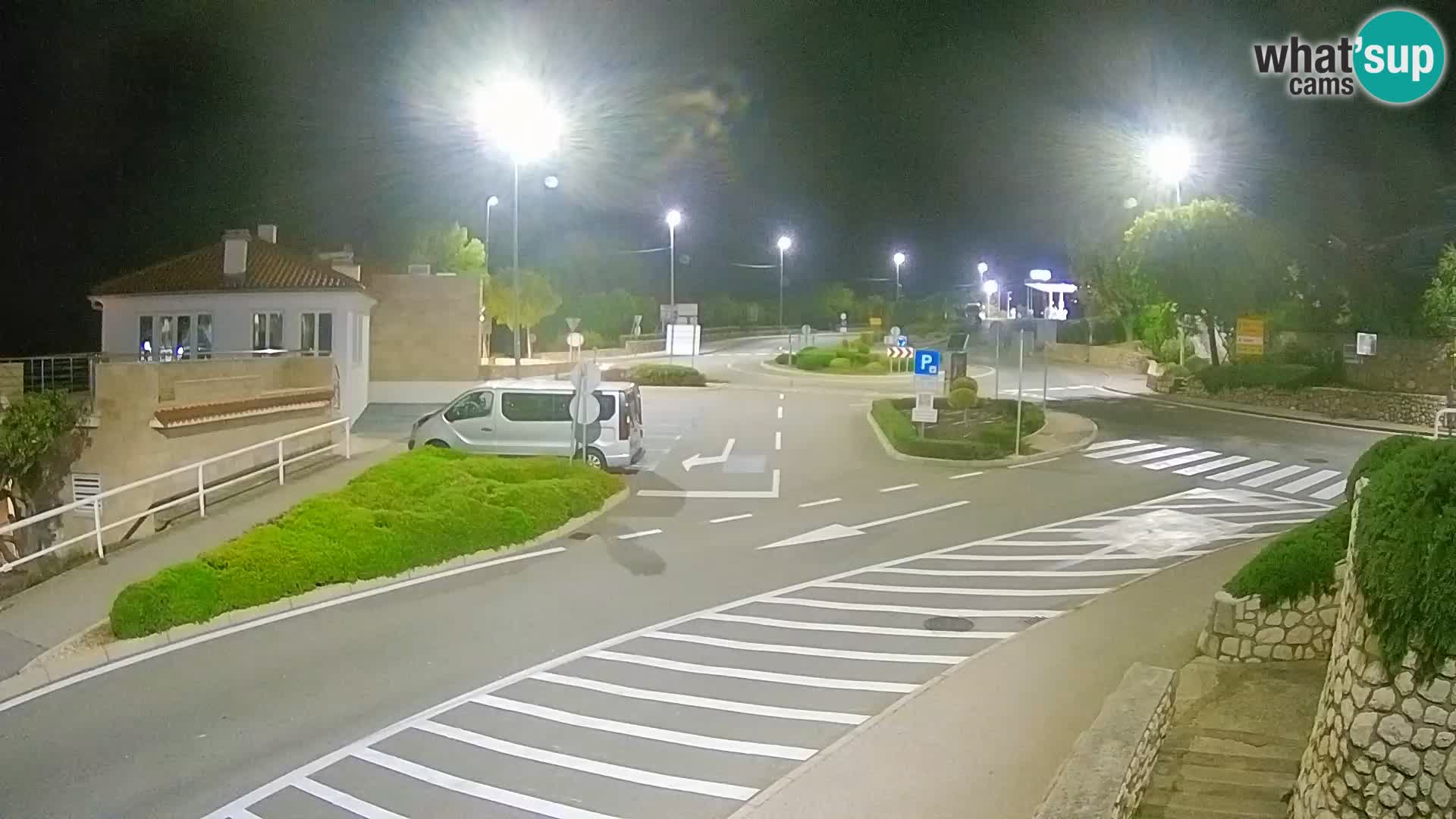 Senj Live Webcam