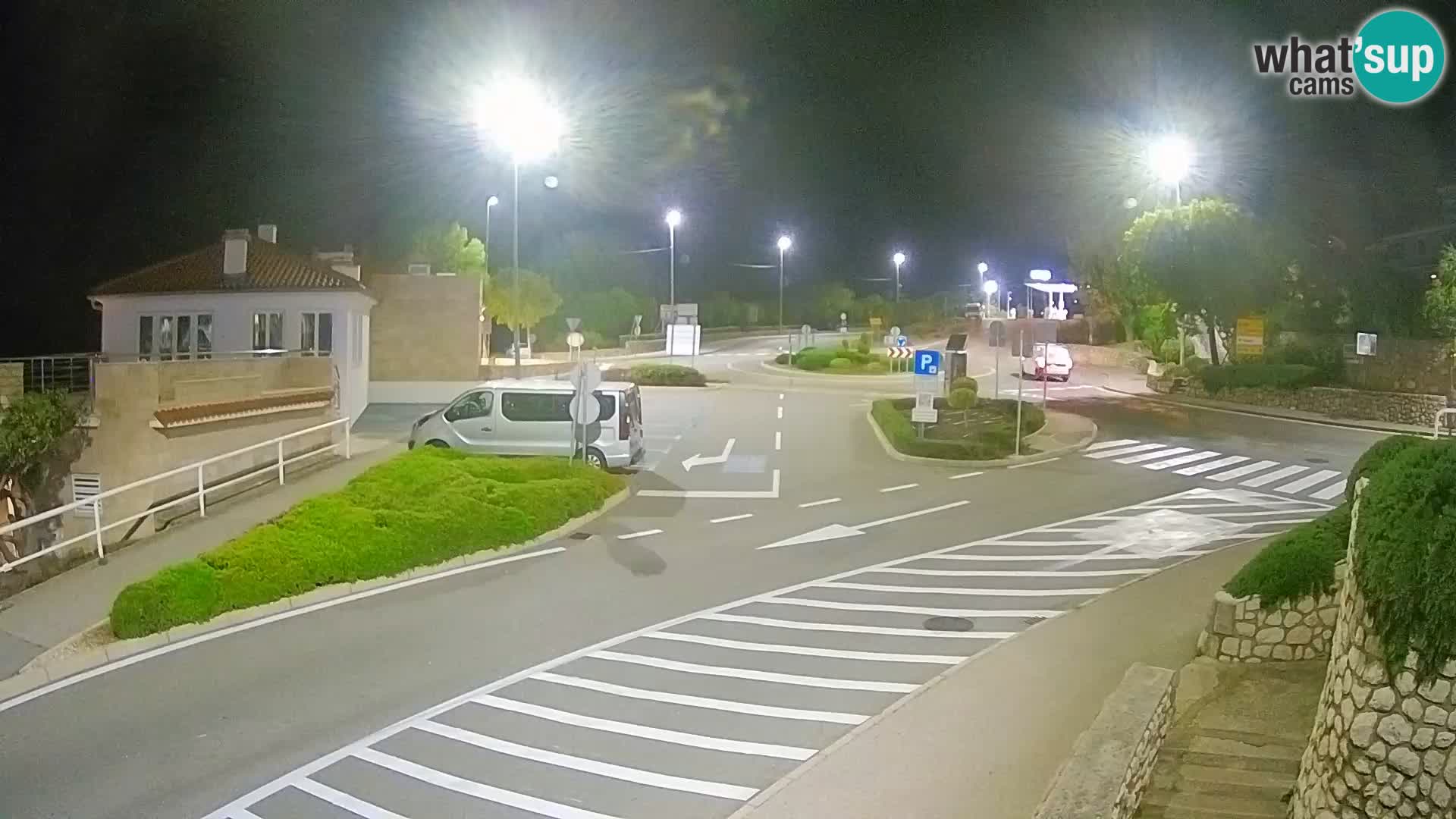 Senj Live Webcam